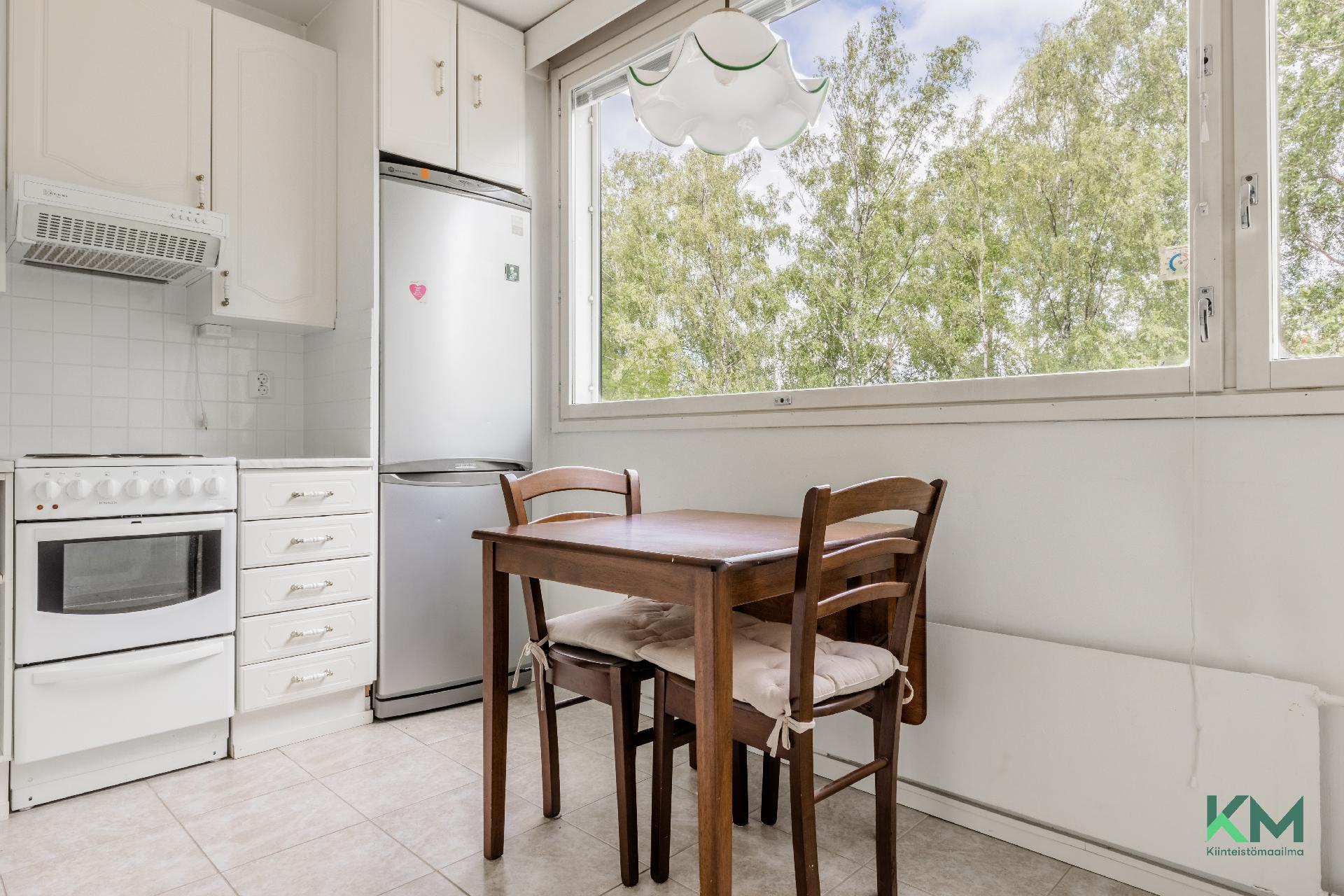 Kotikonnuntie 9, Kontula, Helsinki