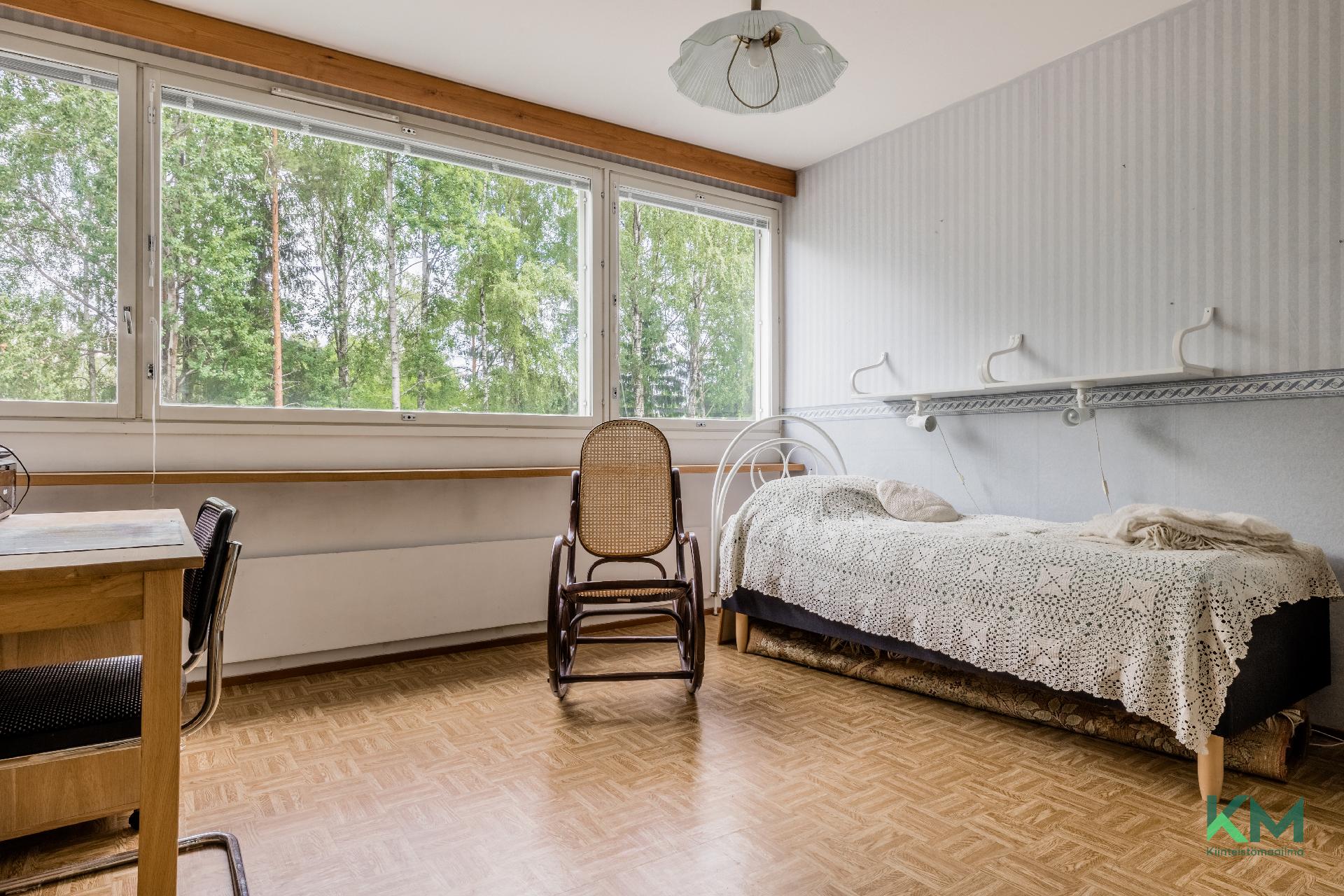 Kotikonnuntie 9, Kontula, Helsinki