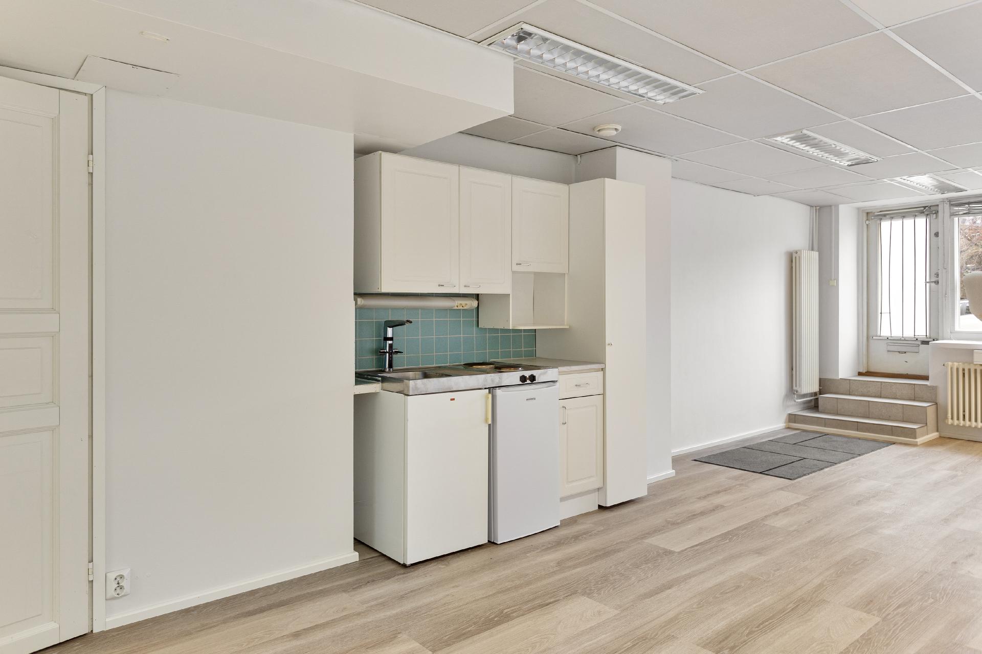 Josafatinkatu 11, Alppila, Helsinki