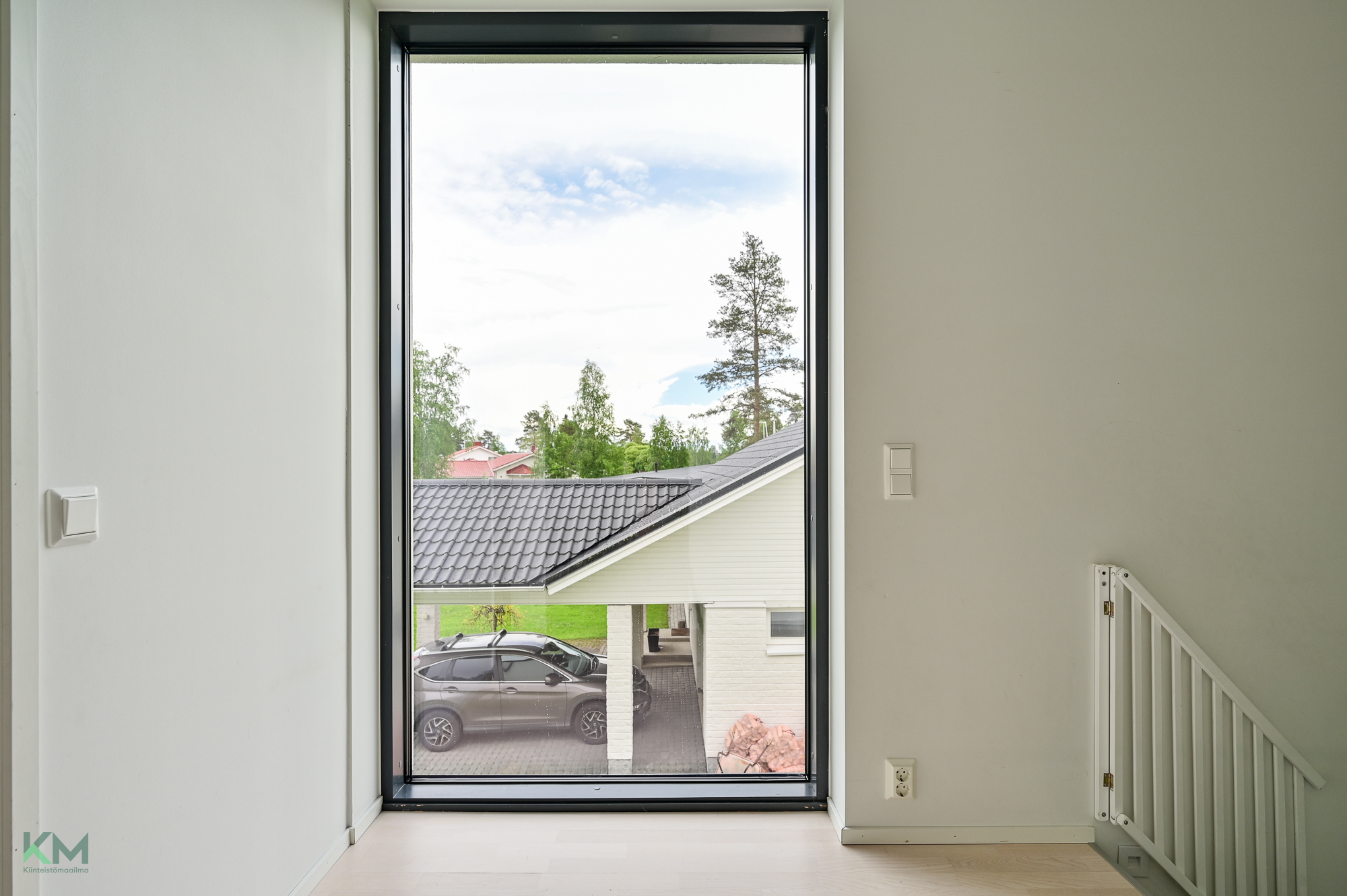 Onkiniementie 5, Jääli, Oulu