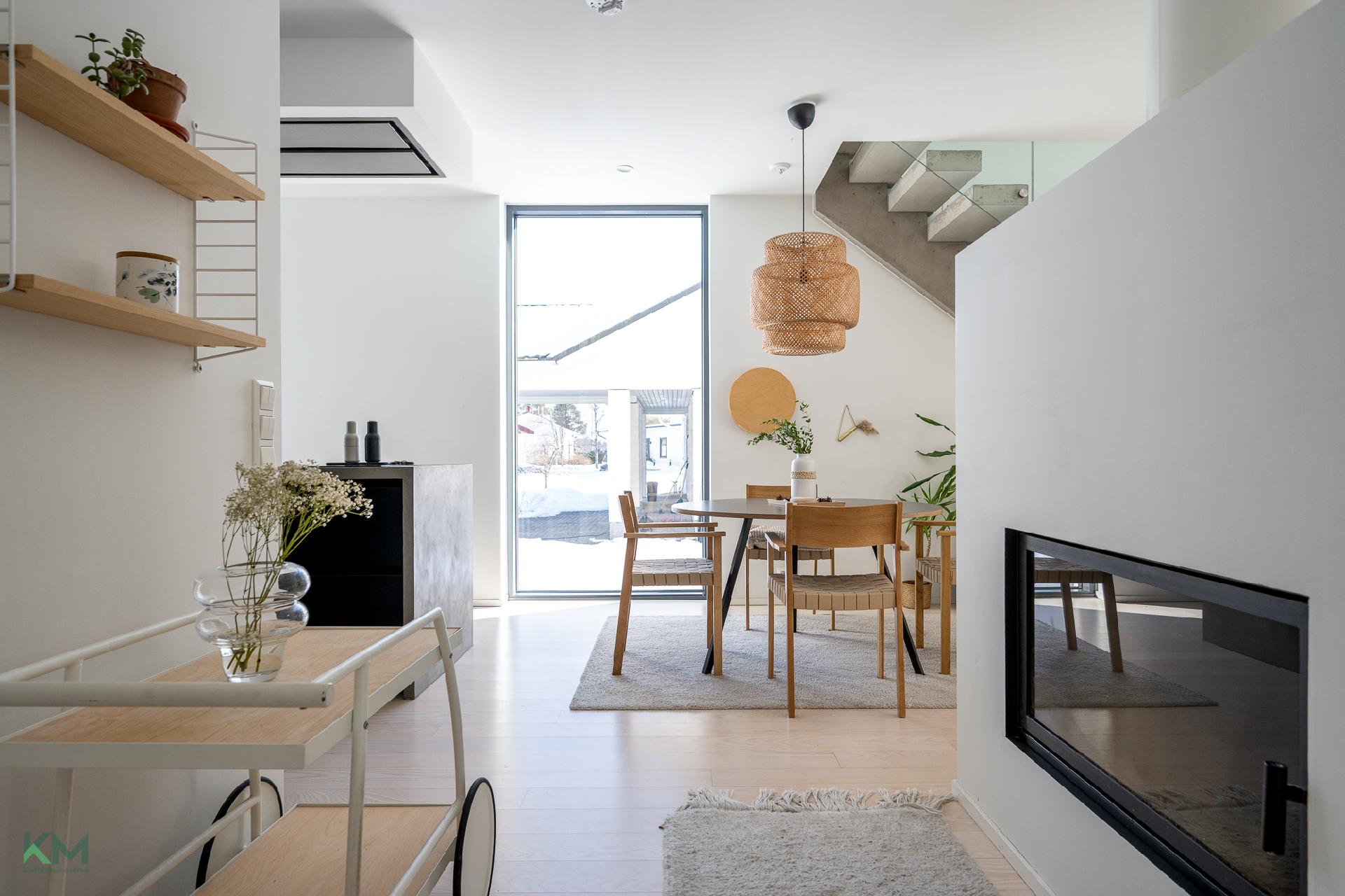 Onkiniementie 5, Jääli, Oulu