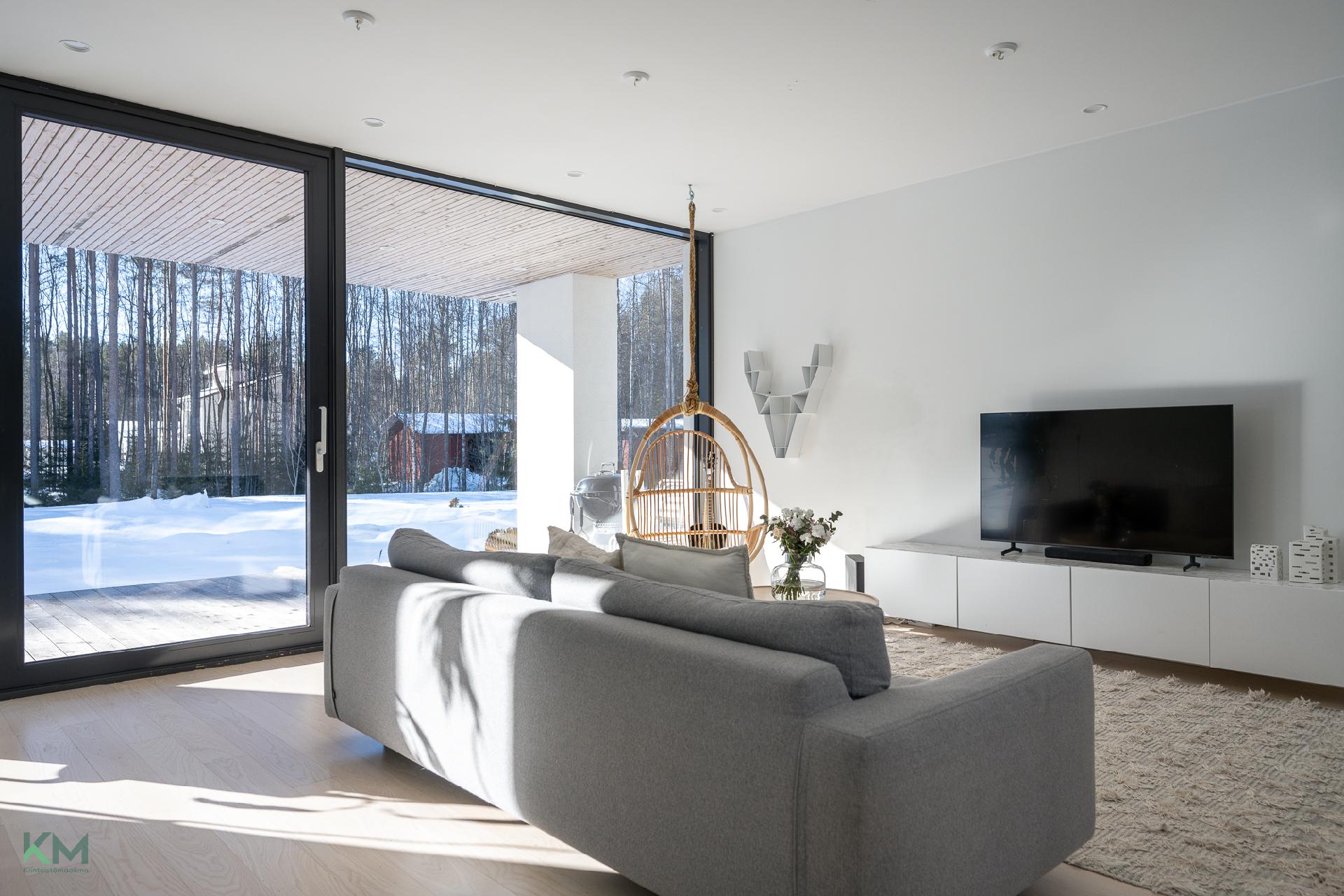 Onkiniementie 5, Jääli, Oulu