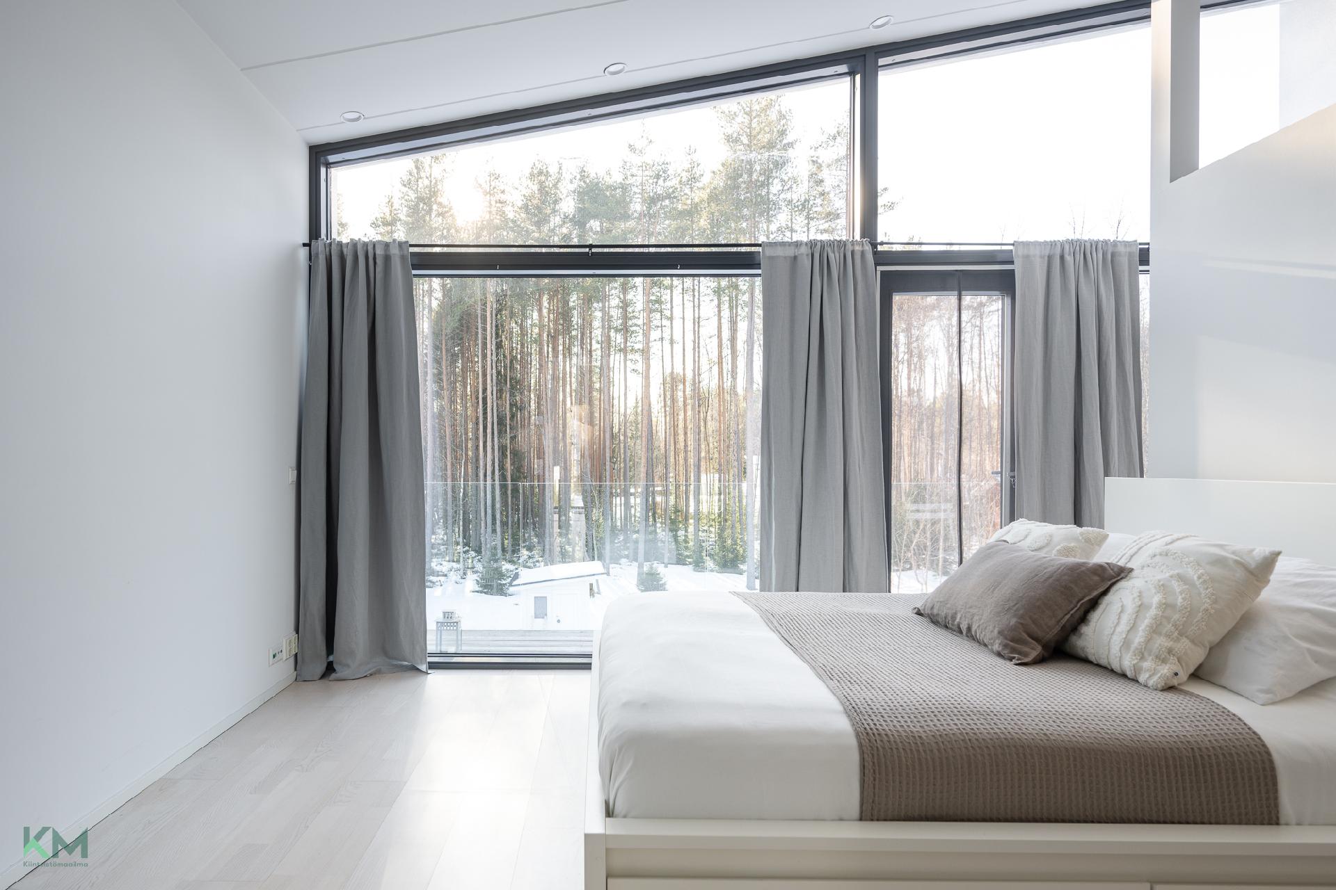 Onkiniementie 5, Jääli, Oulu