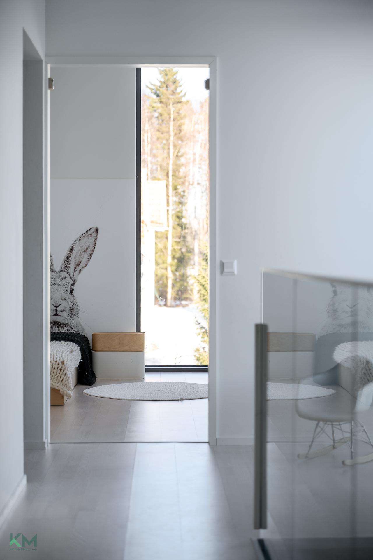 Onkiniementie 5, Jääli, Oulu