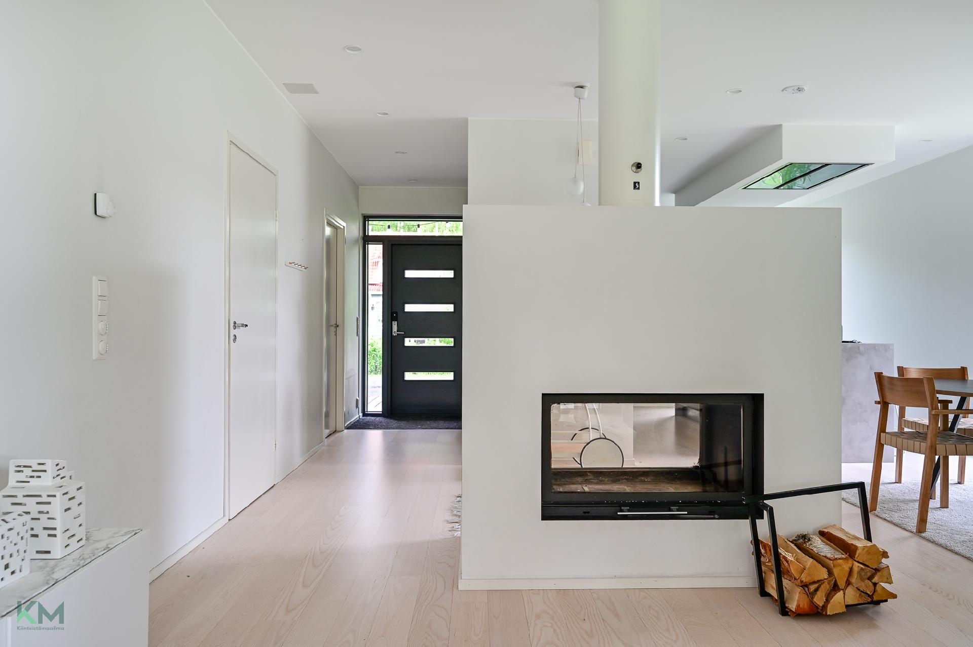 Onkiniementie 5, Jääli, Oulu