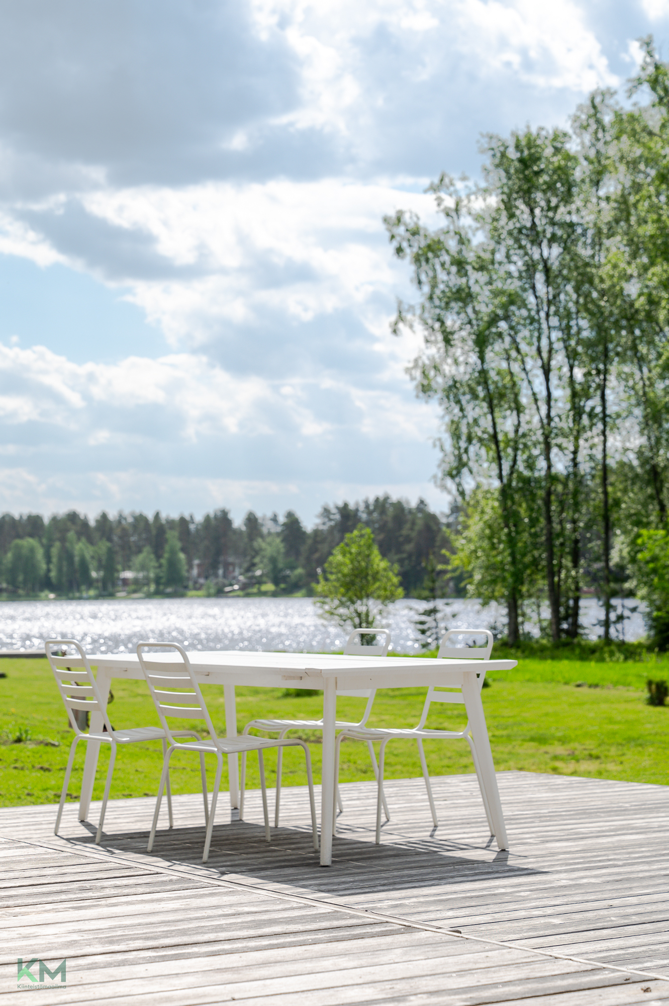 Onkiniementie 5, Jääli, Oulu