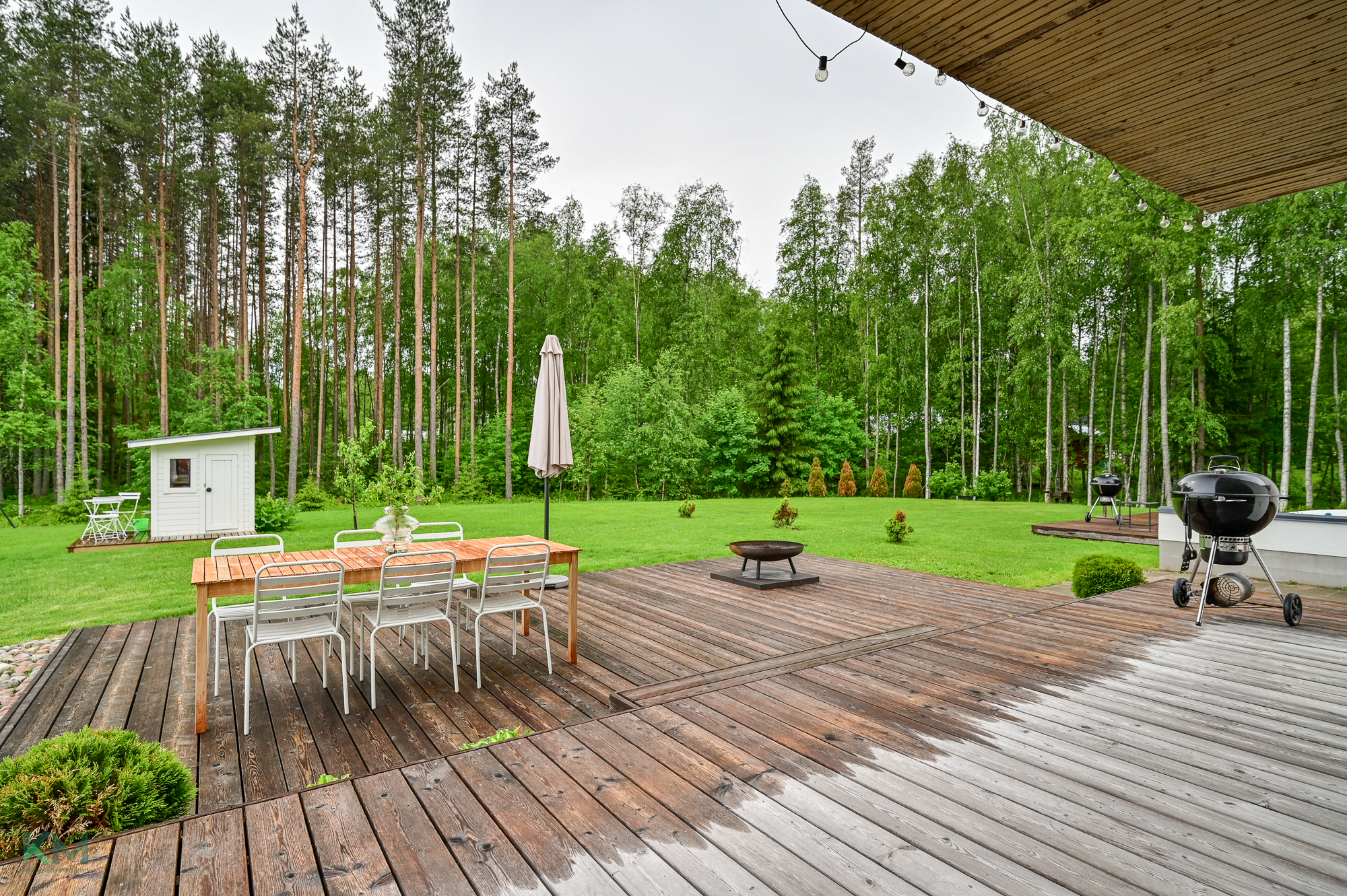 Onkiniementie 5, Jääli, Oulu