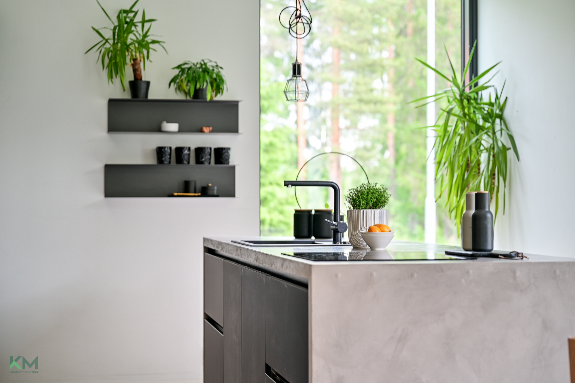 Onkiniementie 5, Jääli, Oulu
