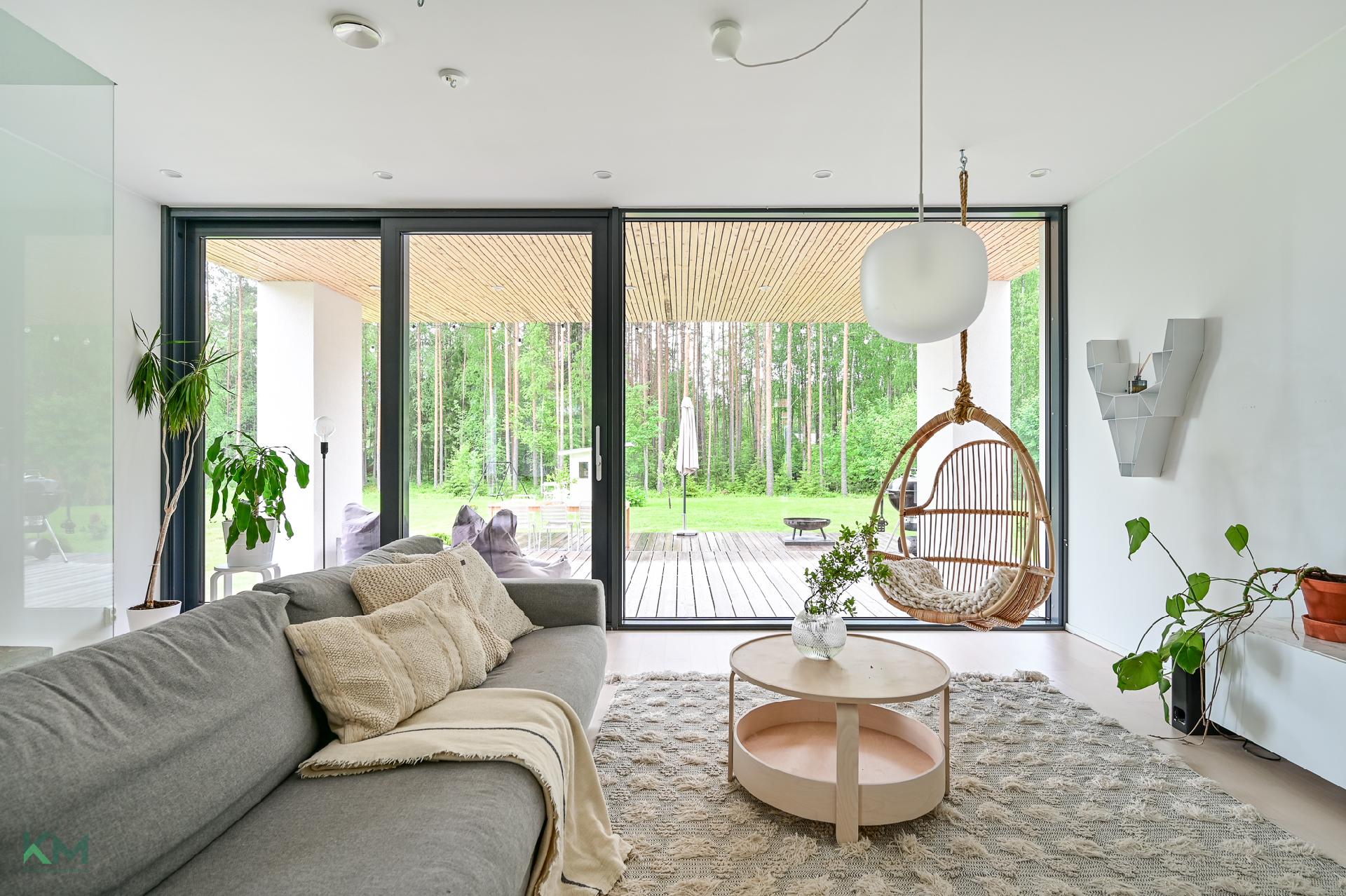 Onkiniementie 5, Jääli, Oulu