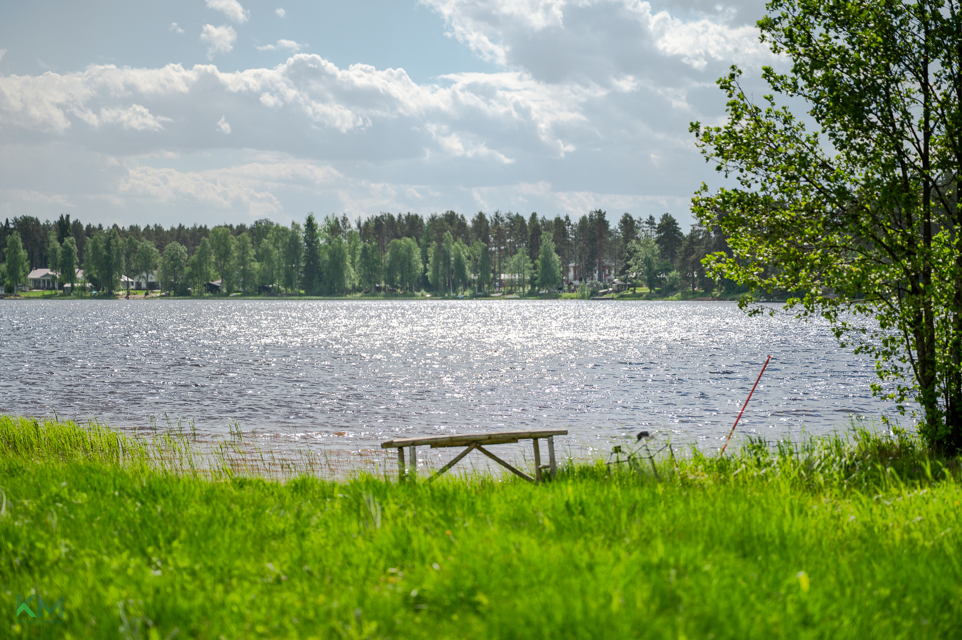 Onkiniementie 5, Jääli, Oulu