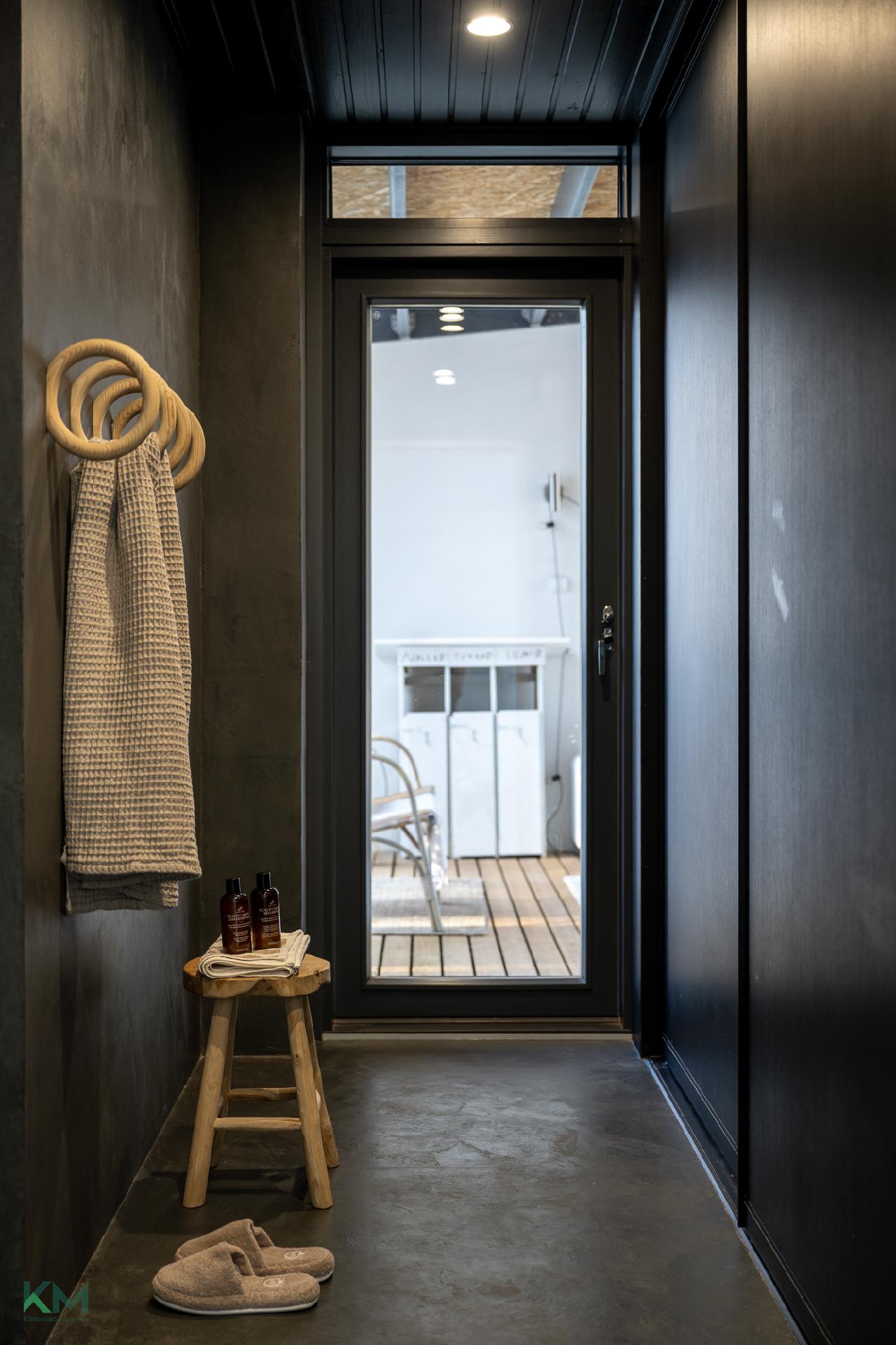 Onkiniementie 5, Jääli, Oulu