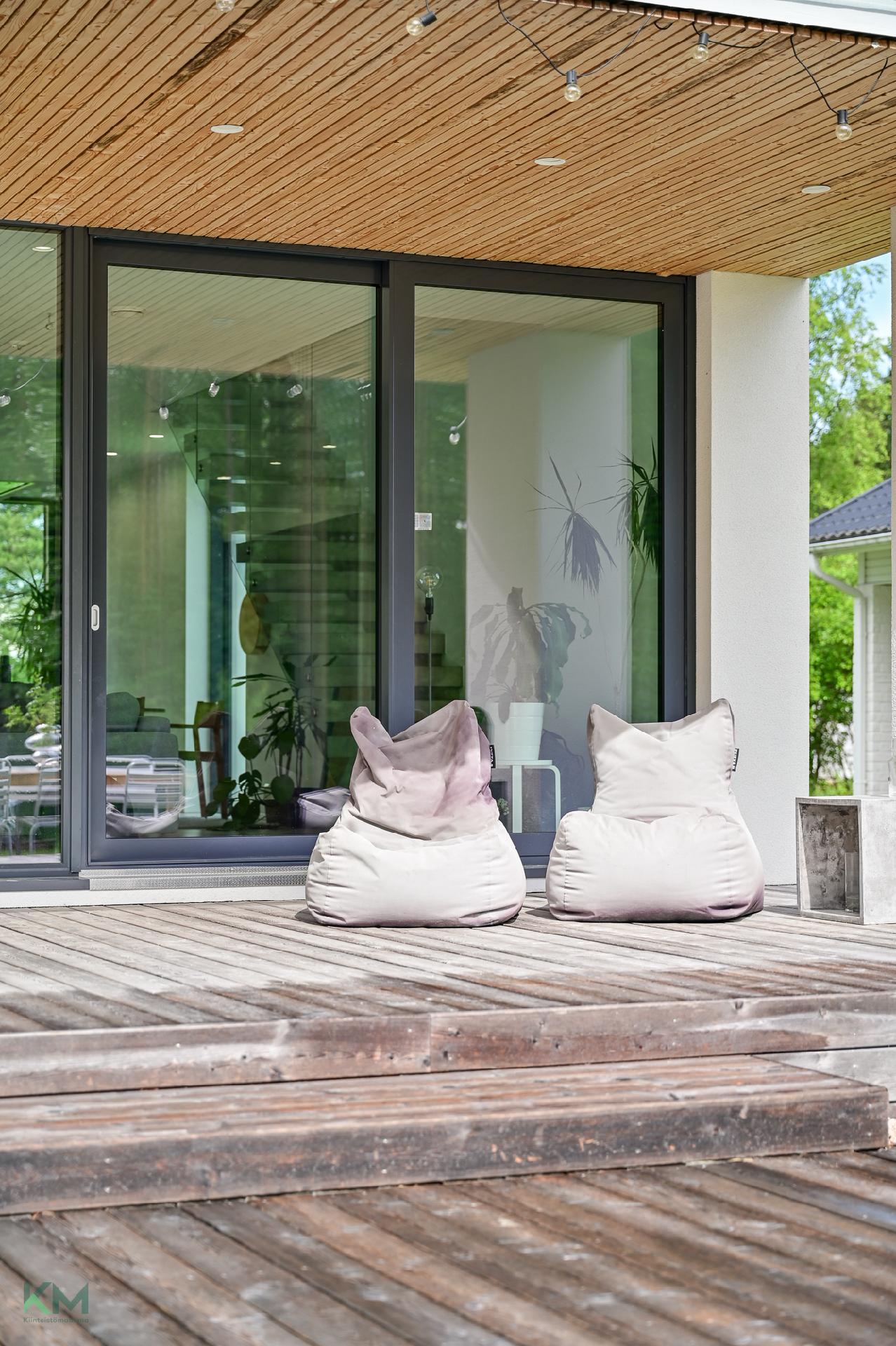 Onkiniementie 5, Jääli, Oulu