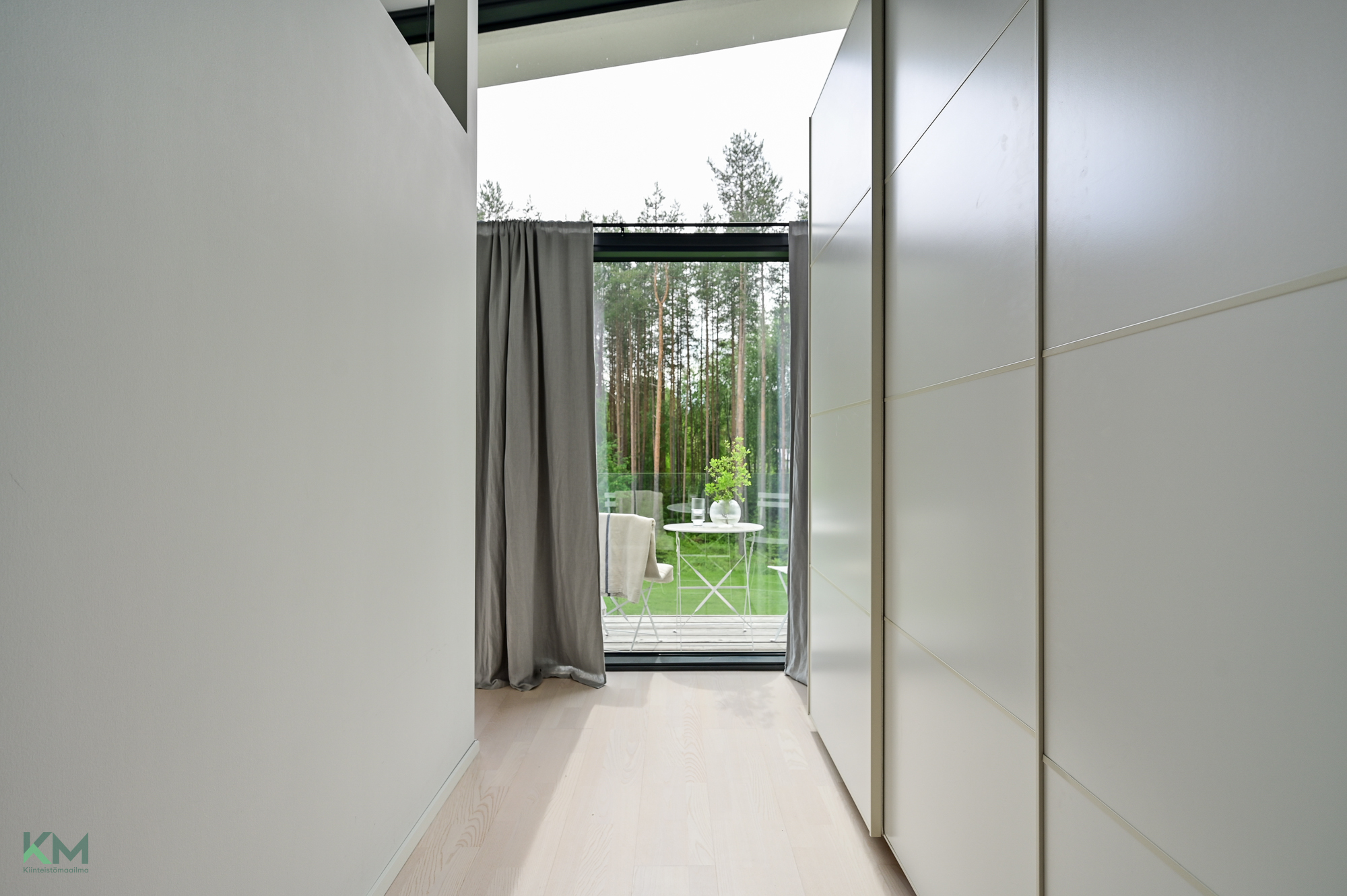Onkiniementie 5, Jääli, Oulu