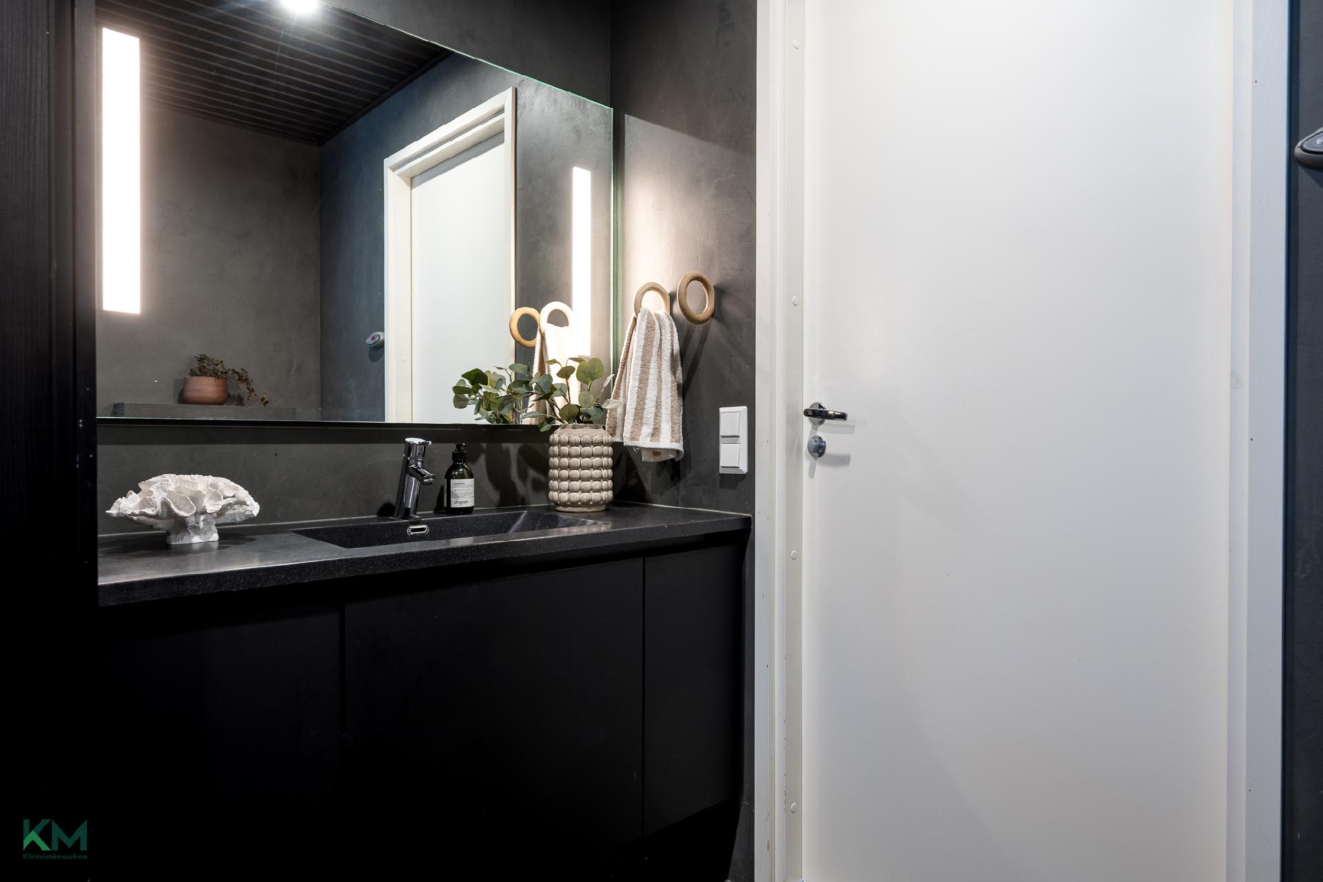 Onkiniementie 5, Jääli, Oulu