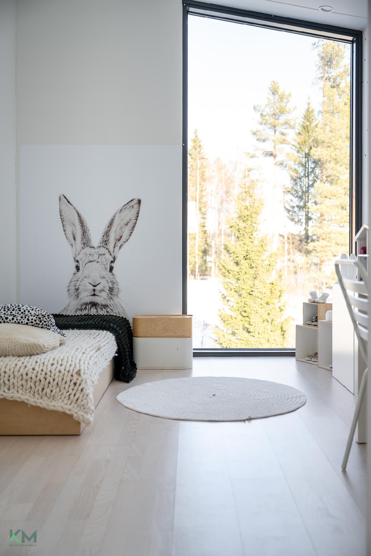 Onkiniementie 5, Jääli, Oulu