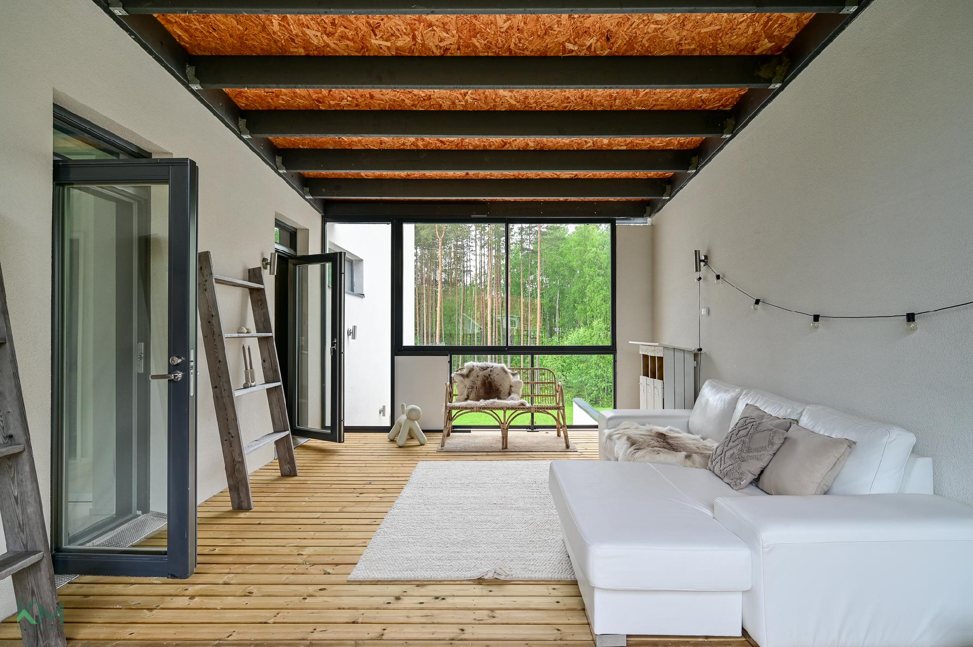 Onkiniementie 5, Jääli, Oulu