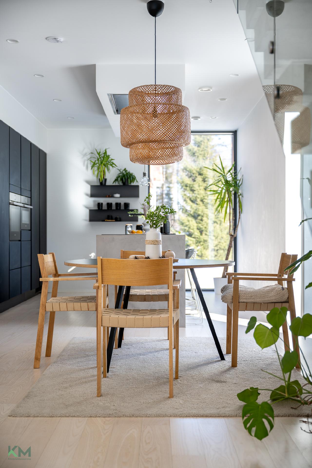 Onkiniementie 5, Jääli, Oulu