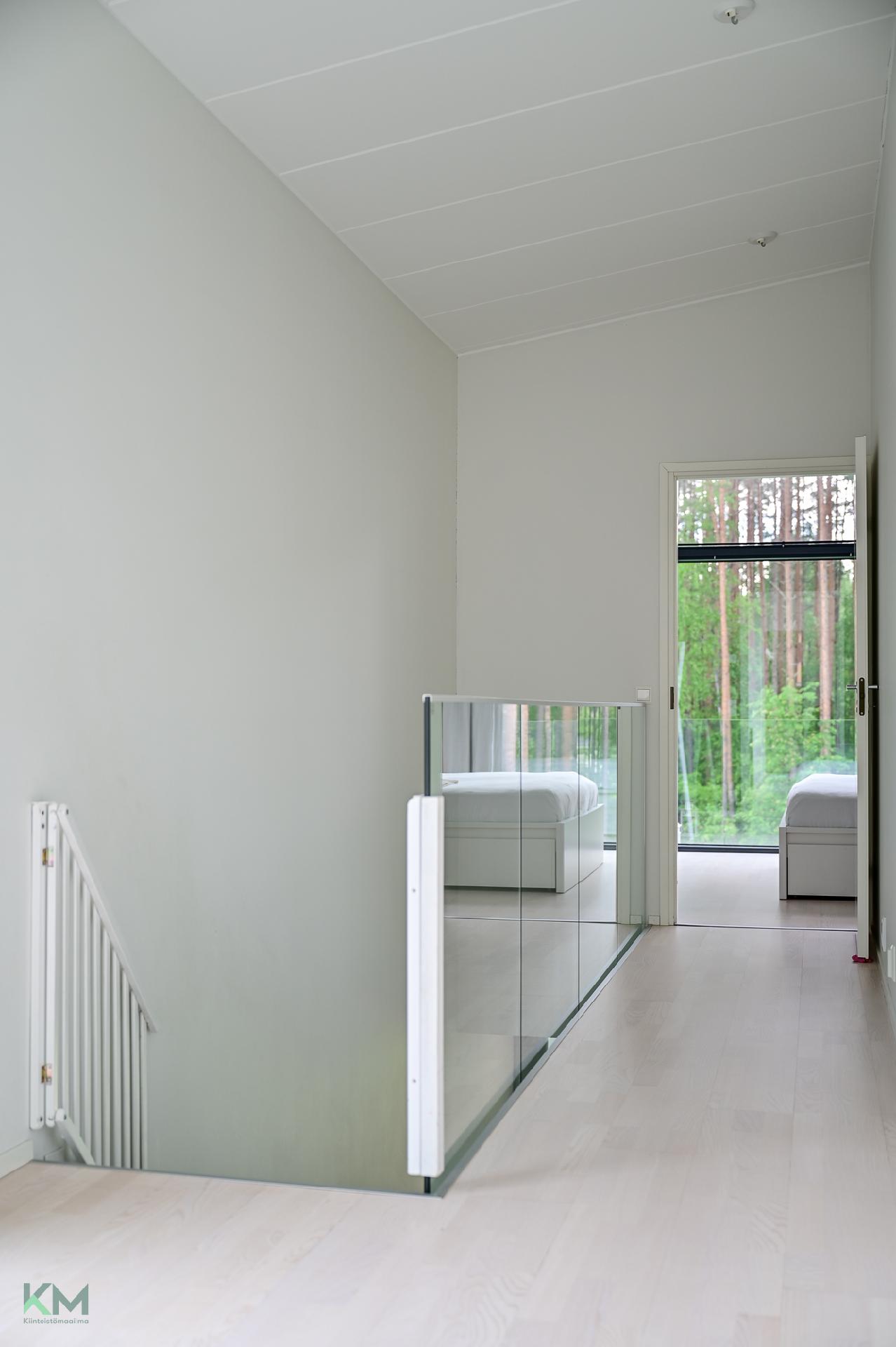 Onkiniementie 5, Jääli, Oulu