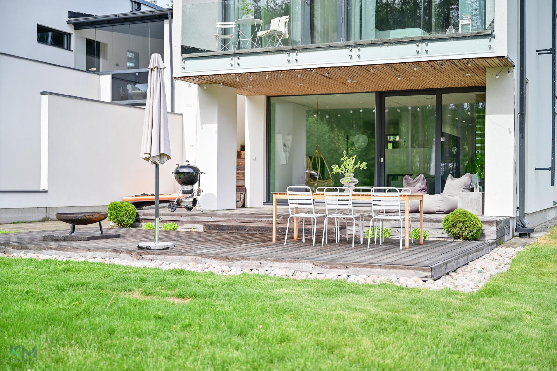 Onkiniementie 5, Jääli, Oulu