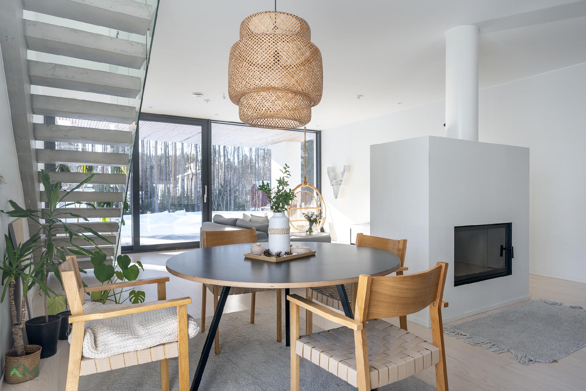 Onkiniementie 5, Jääli, Oulu