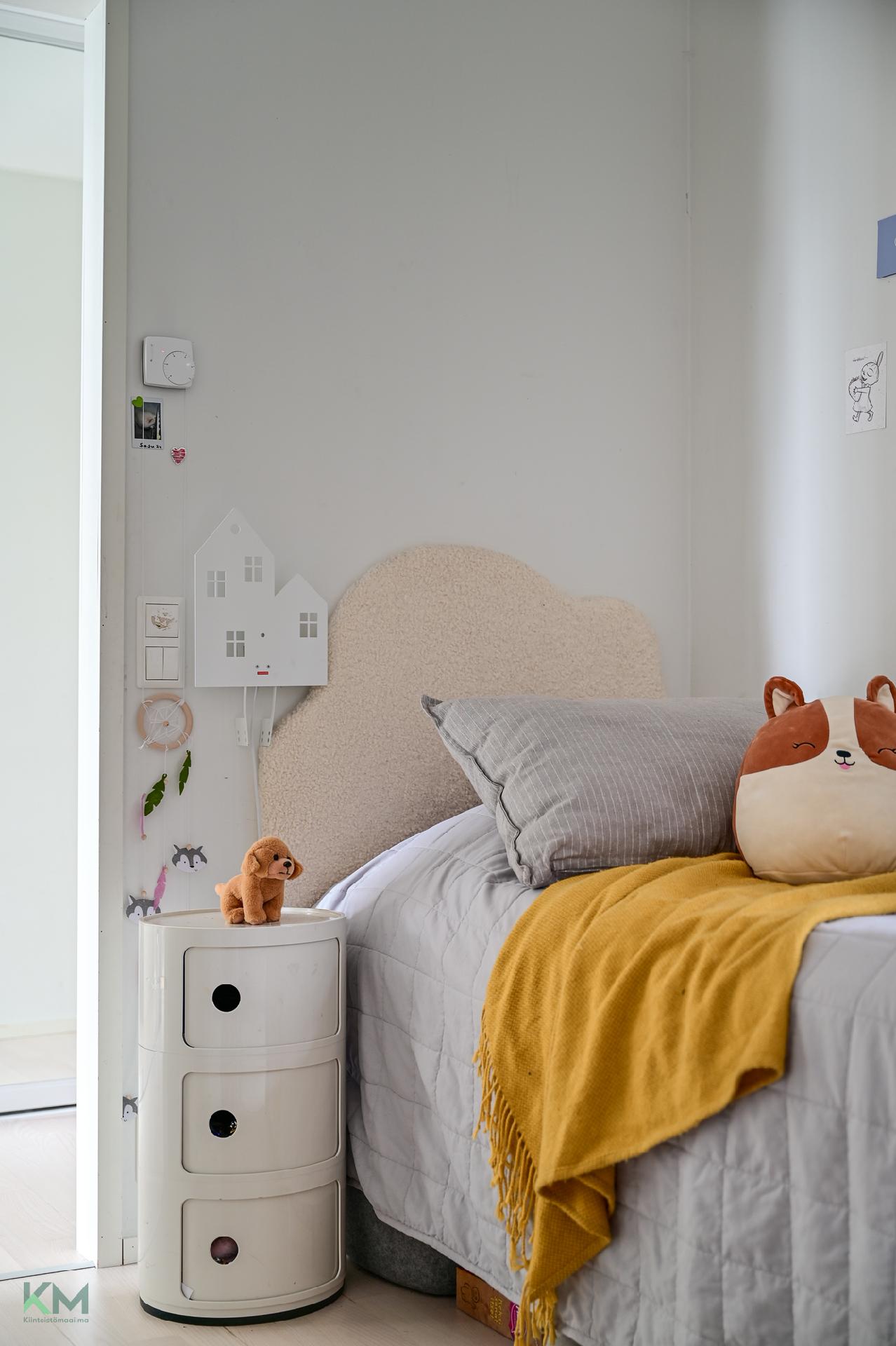 Onkiniementie 5, Jääli, Oulu