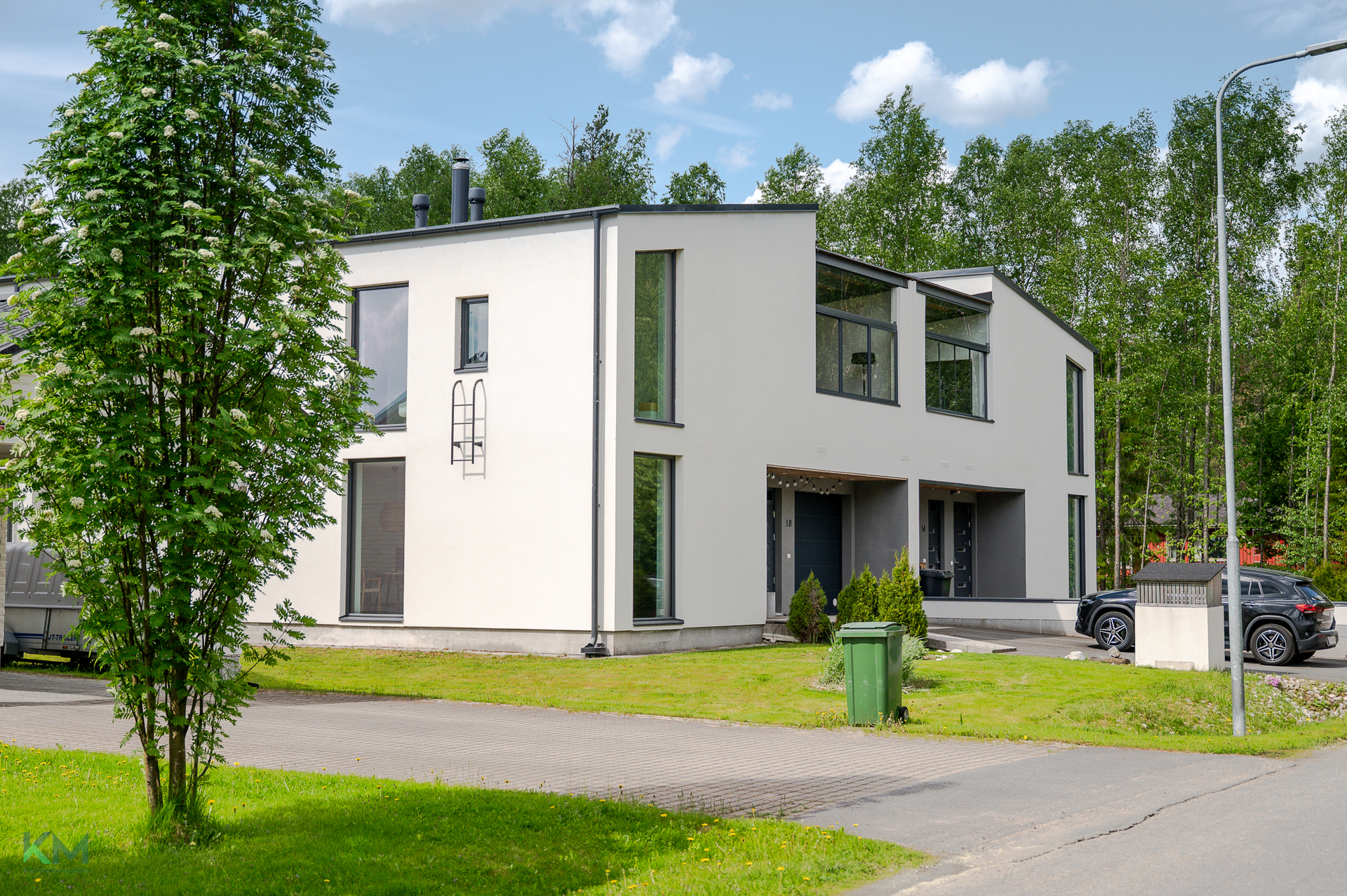 Onkiniementie 5, Jääli, Oulu