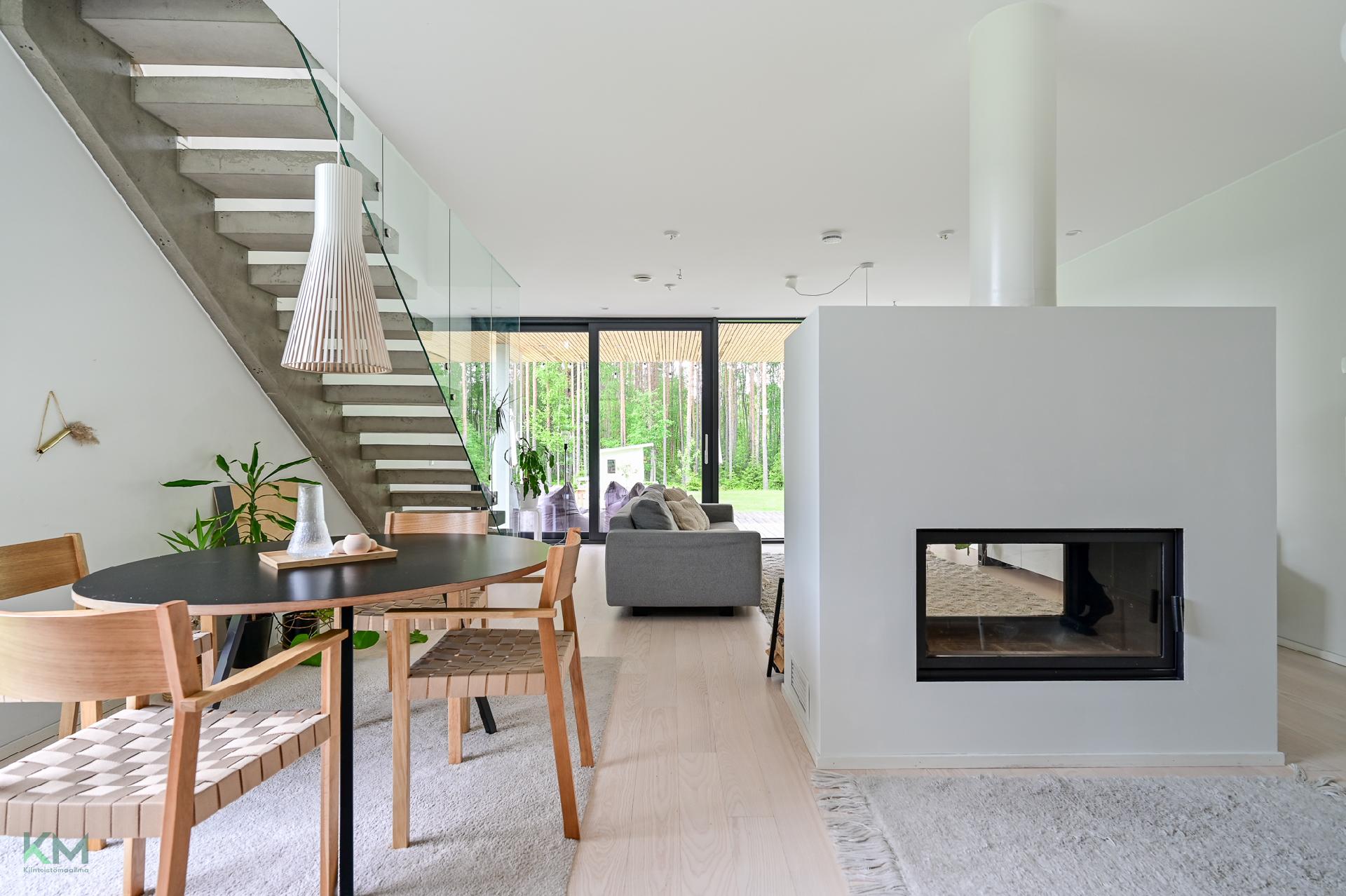 Onkiniementie 5, Jääli, Oulu