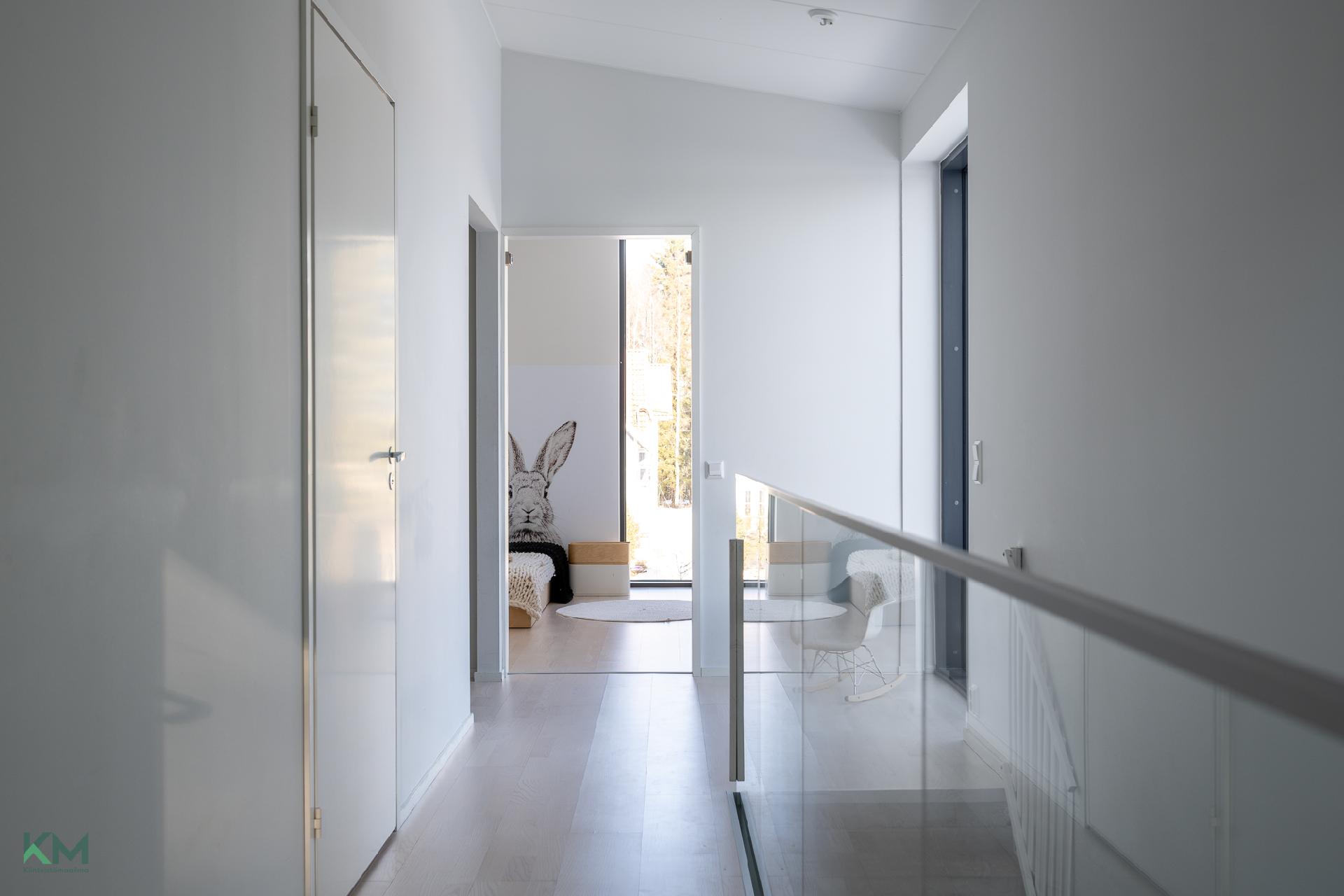 Onkiniementie 5, Jääli, Oulu