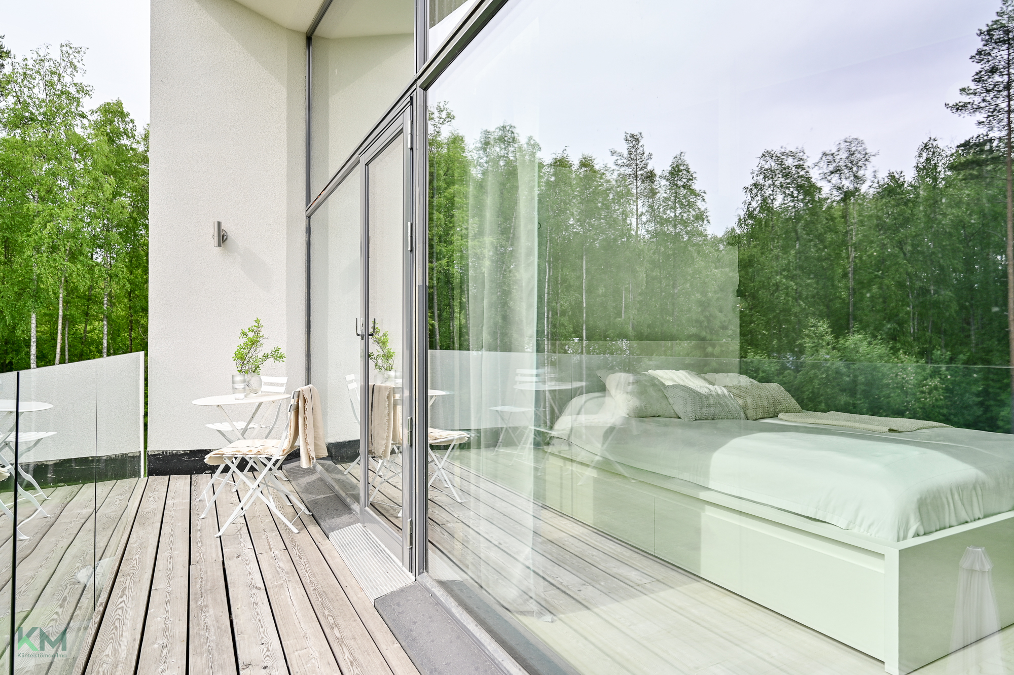 Onkiniementie 5, Jääli, Oulu