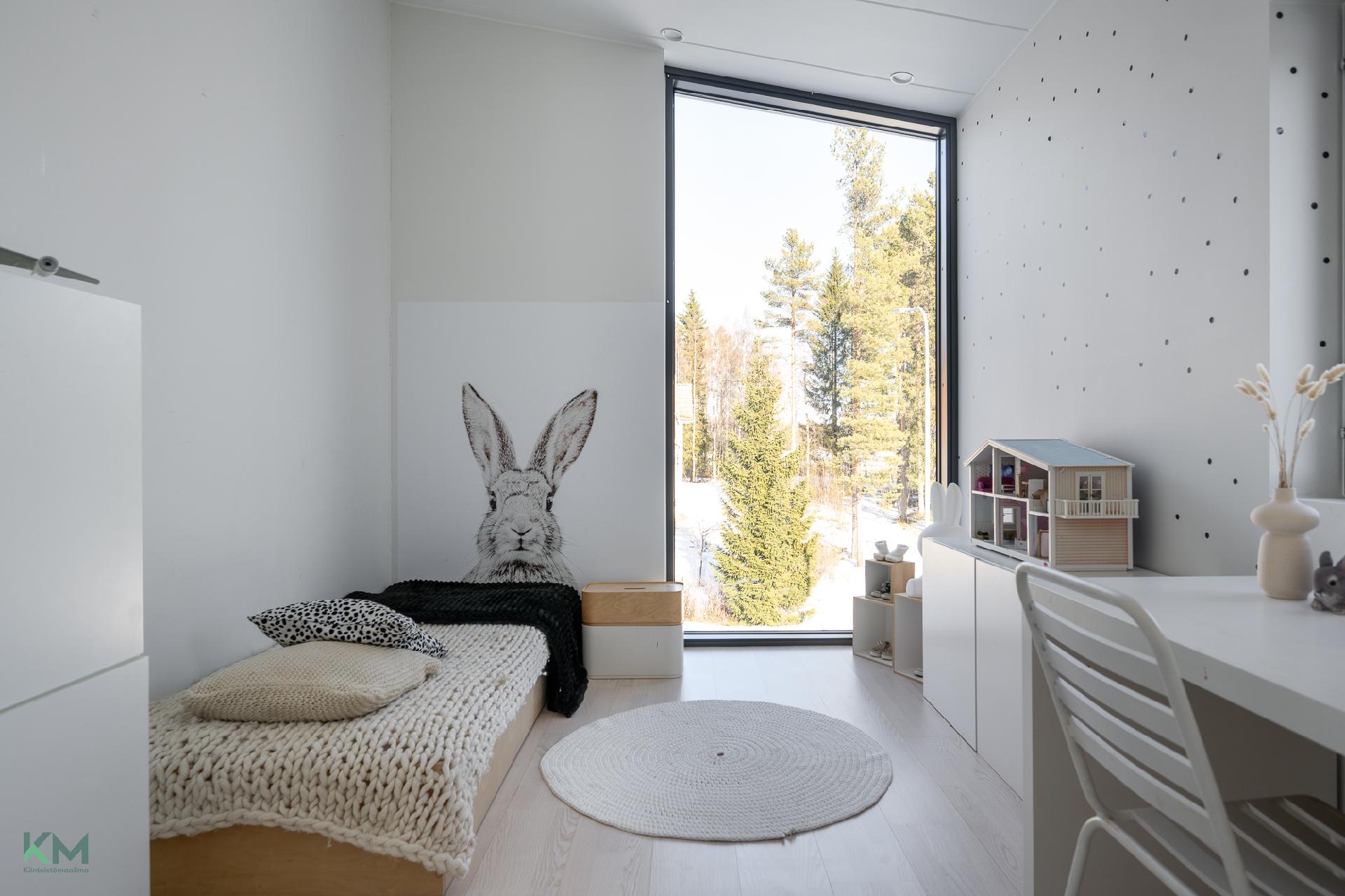 Onkiniementie 5, Jääli, Oulu