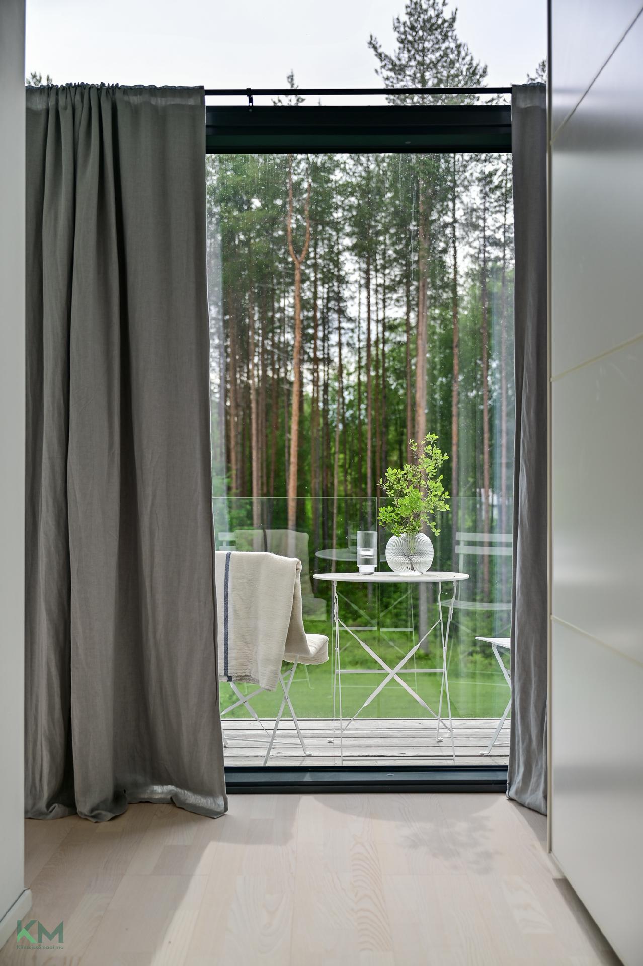 Onkiniementie 5, Jääli, Oulu