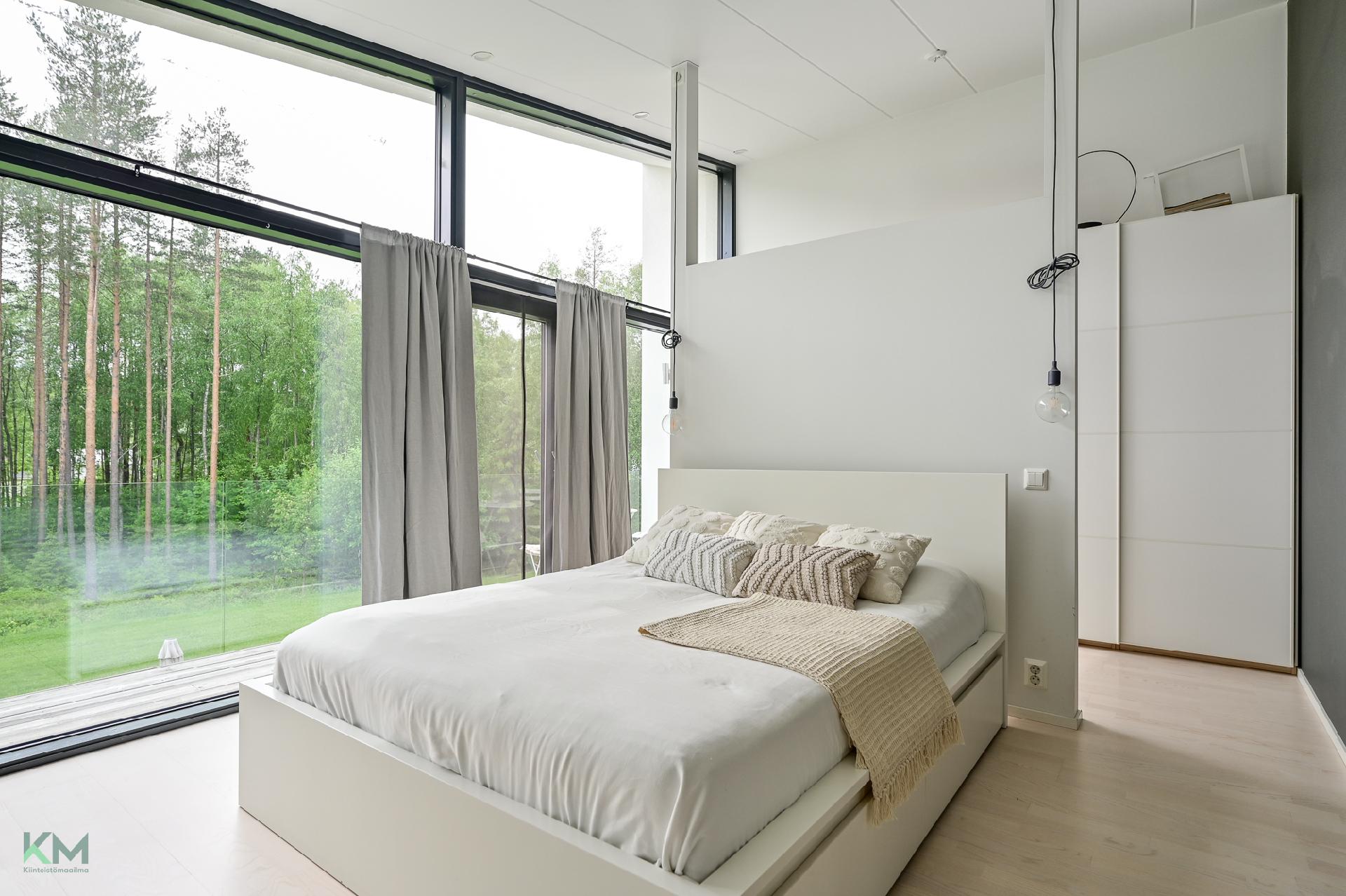 Onkiniementie 5, Jääli, Oulu