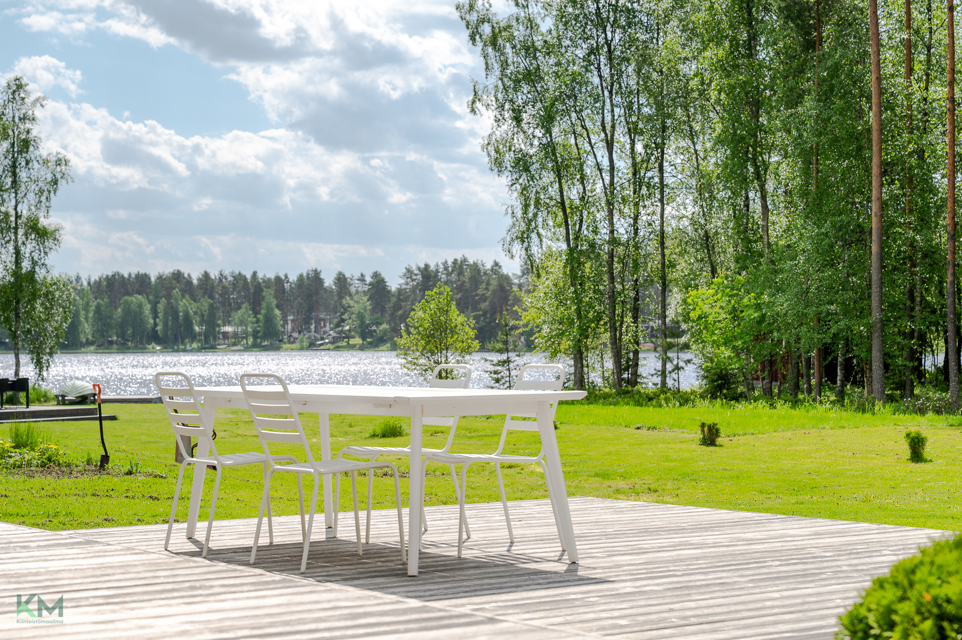 Onkiniementie 5, Jääli, Oulu