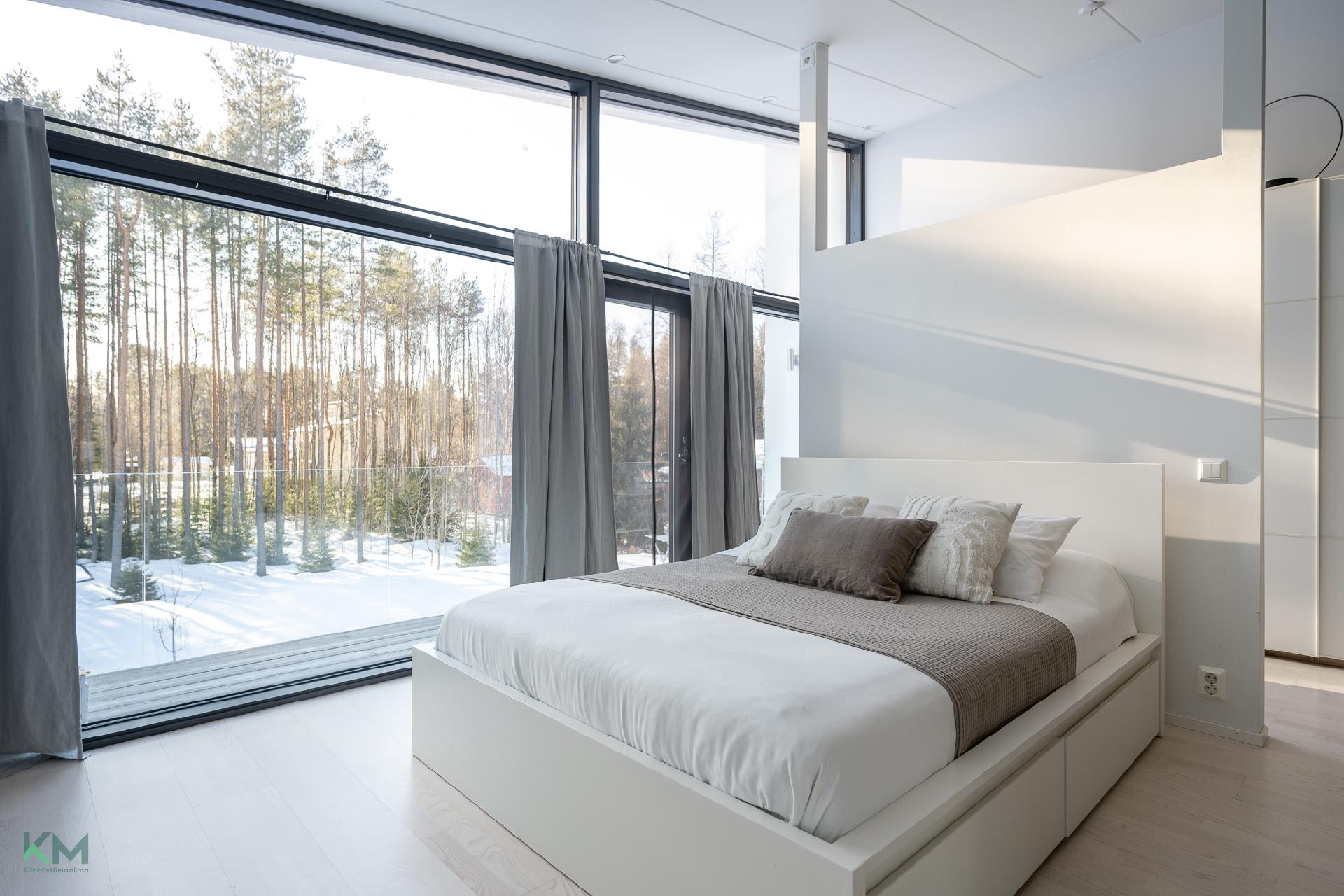 Onkiniementie 5, Jääli, Oulu