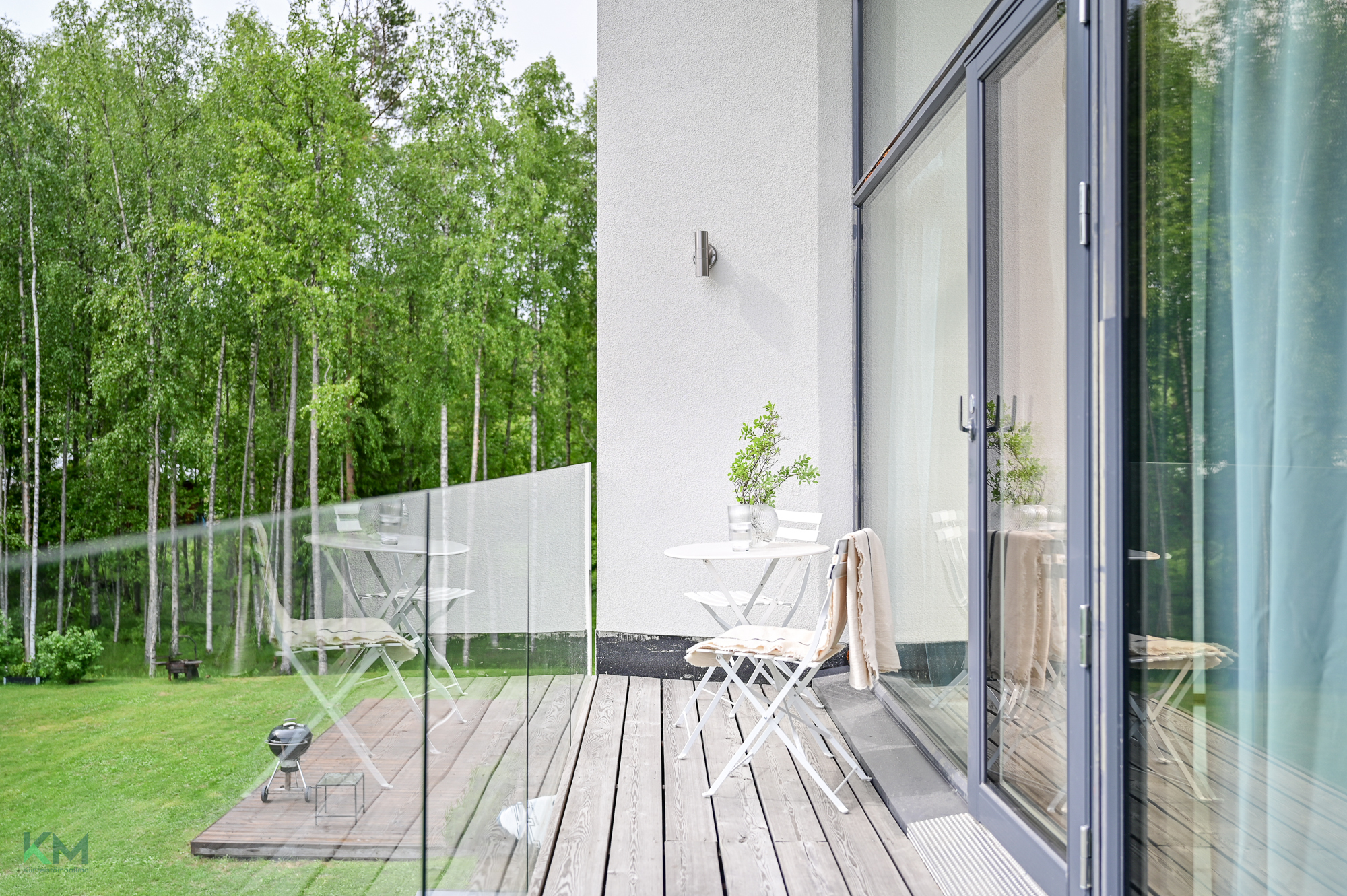 Onkiniementie 5, Jääli, Oulu