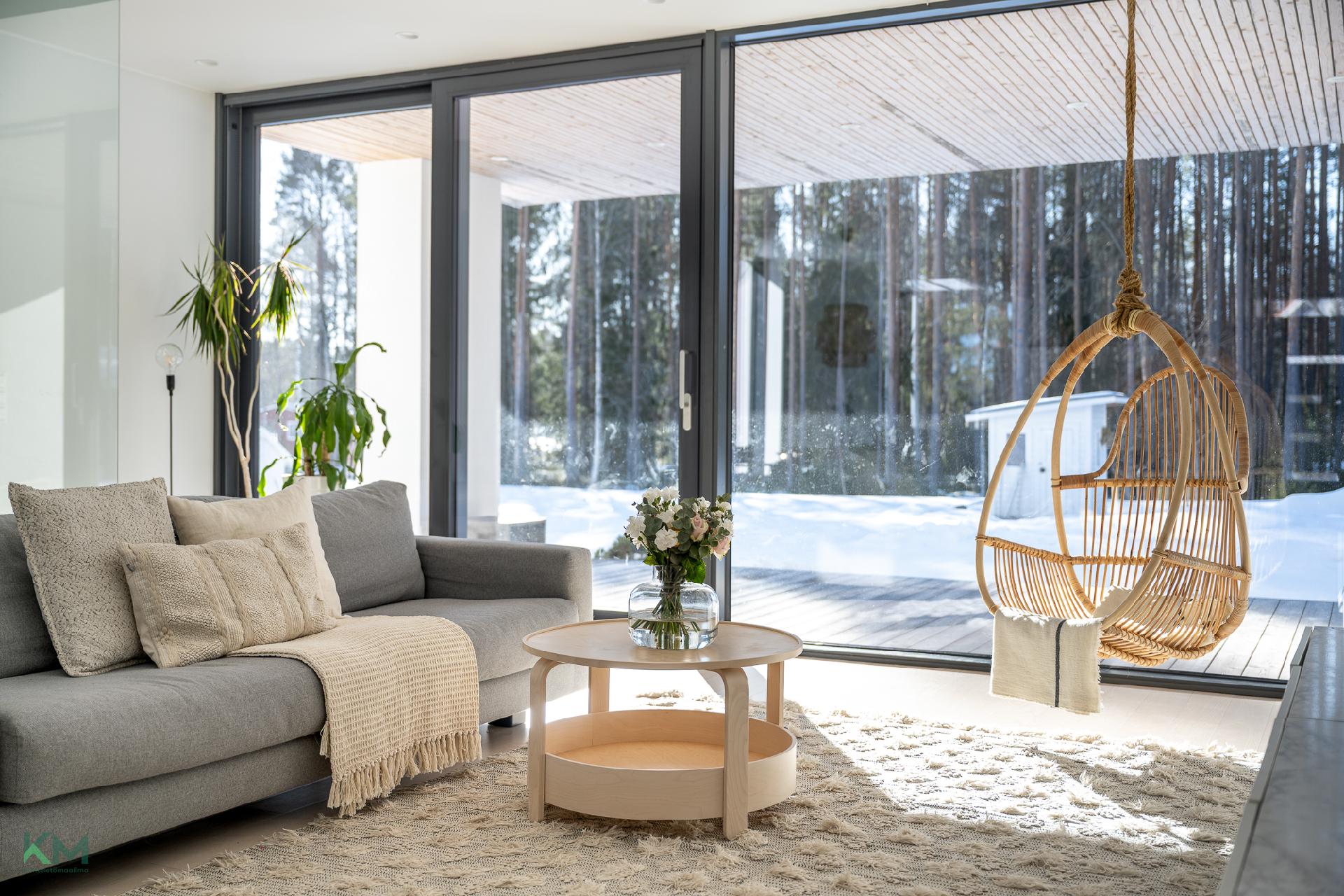 Onkiniementie 5, Jääli, Oulu