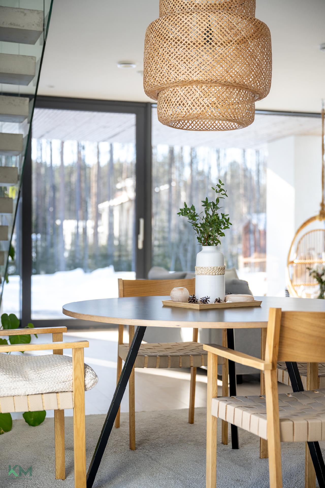 Onkiniementie 5, Jääli, Oulu