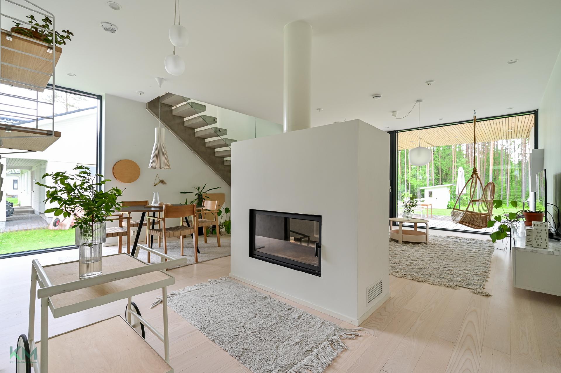 Onkiniementie 5, Jääli, Oulu