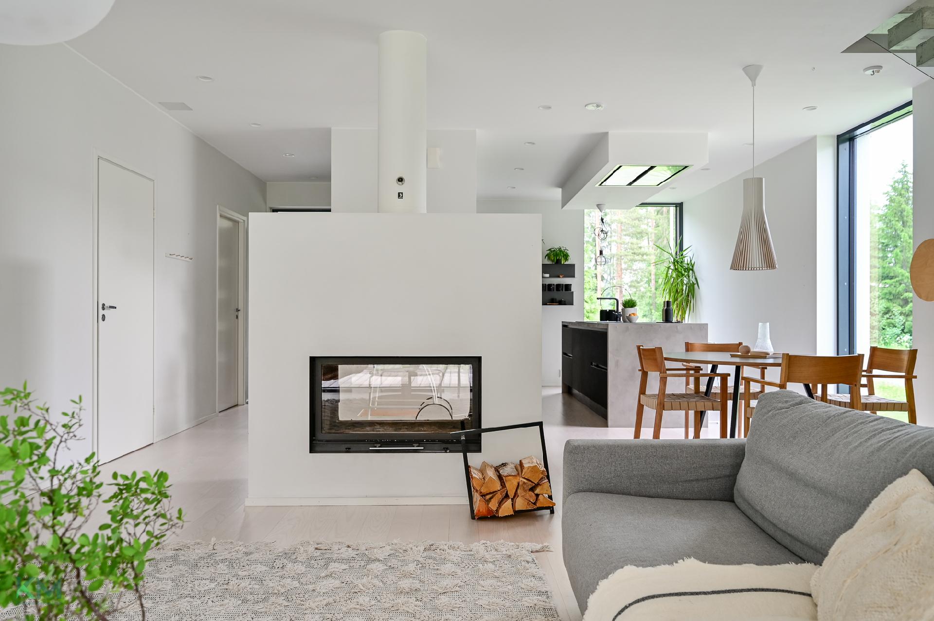 Onkiniementie 5, Jääli, Oulu