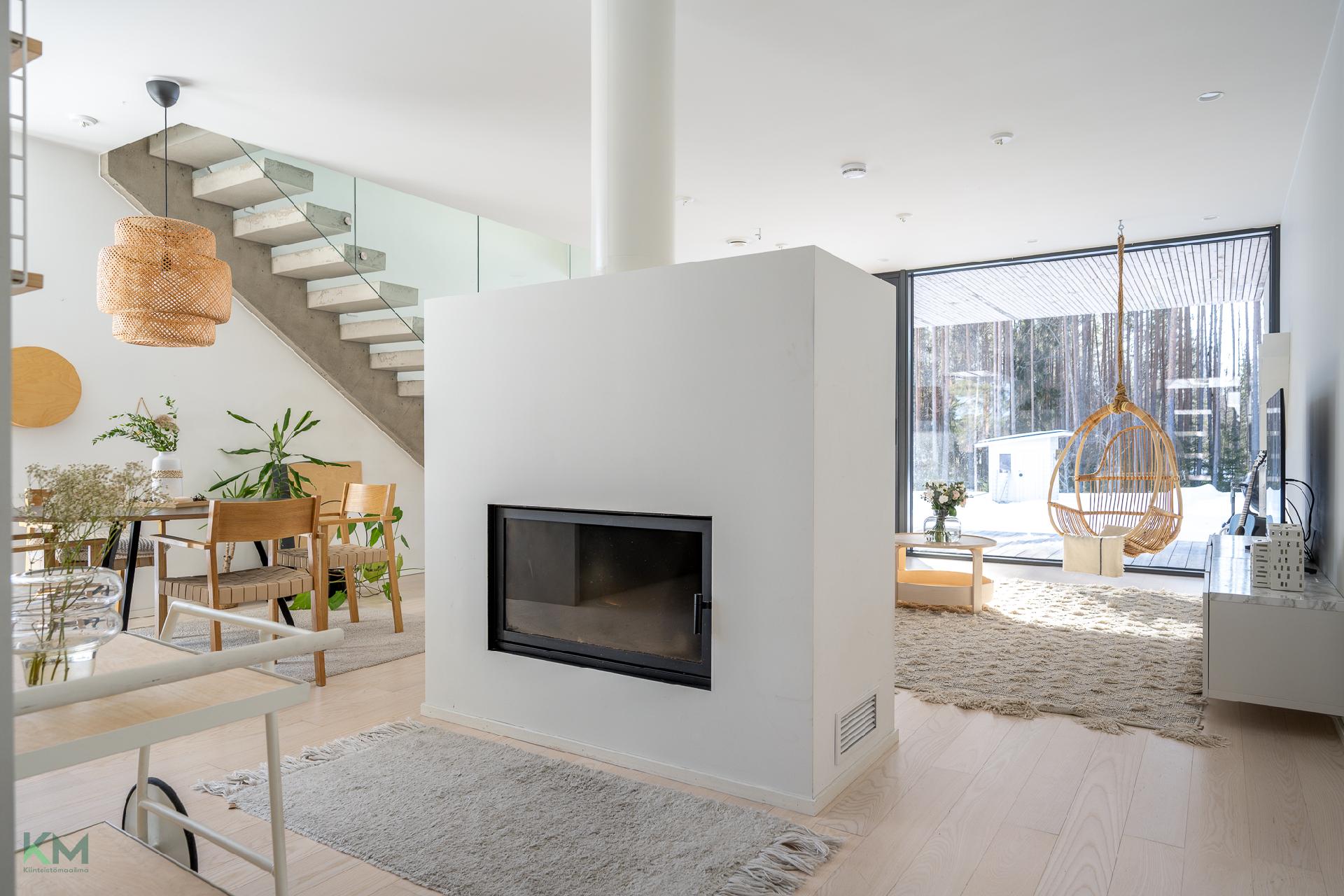 Onkiniementie 5, Jääli, Oulu