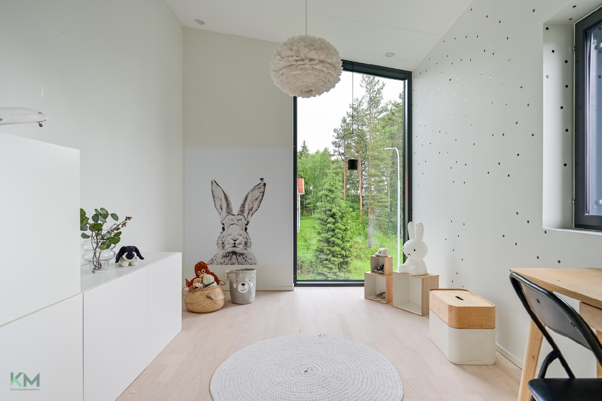 Onkiniementie 5, Jääli, Oulu