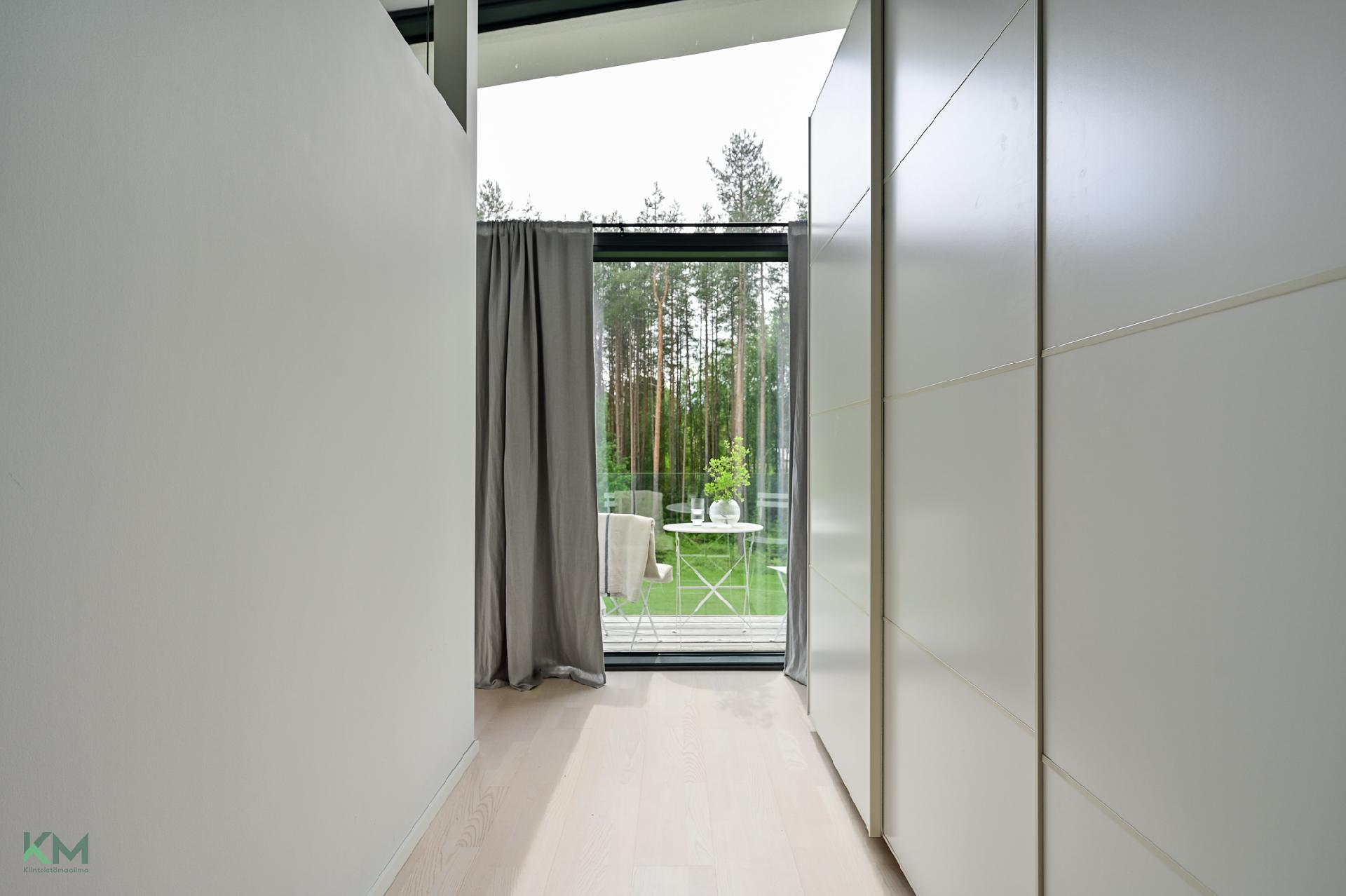 Onkiniementie 5, Jääli, Oulu