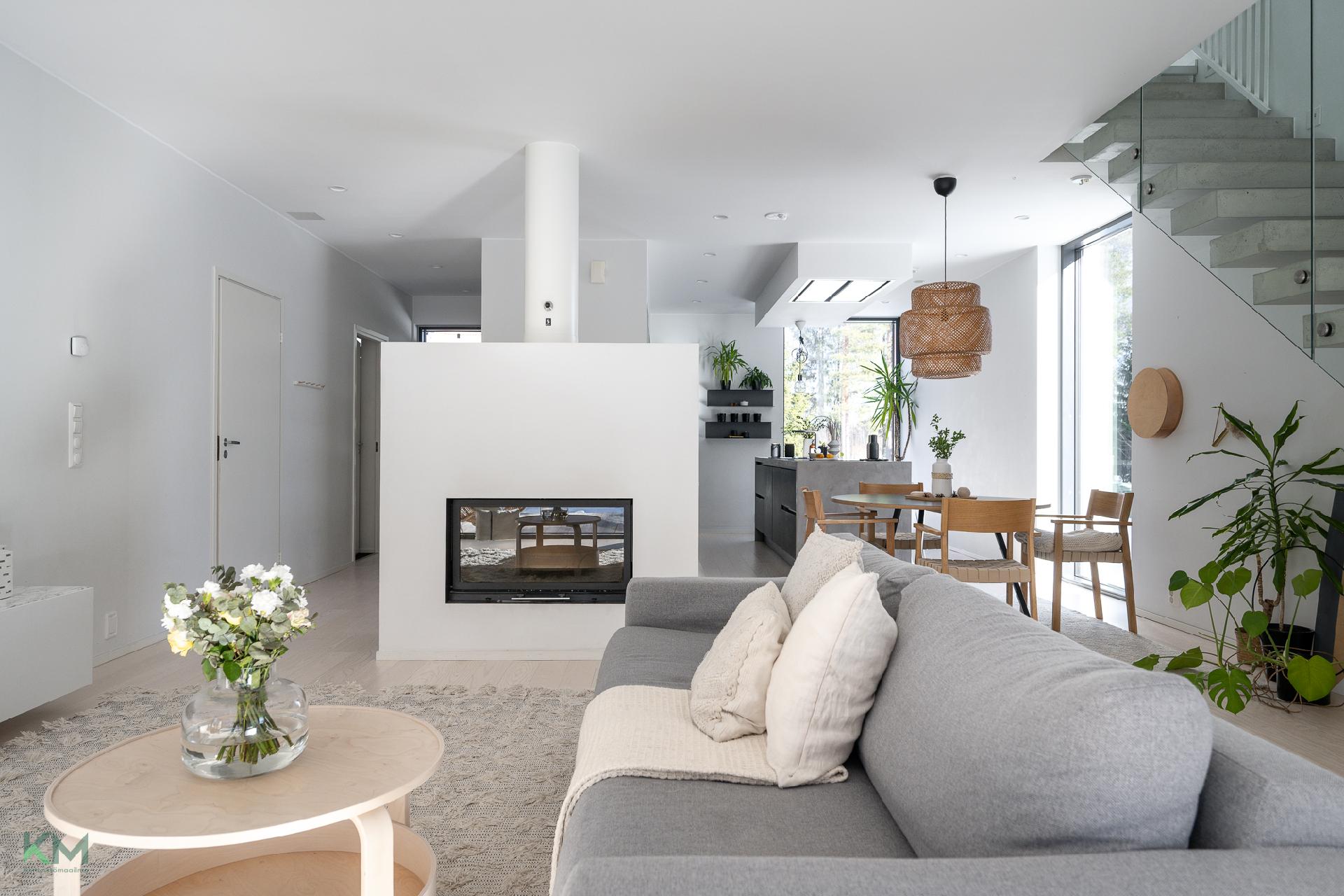 Onkiniementie 5, Jääli, Oulu