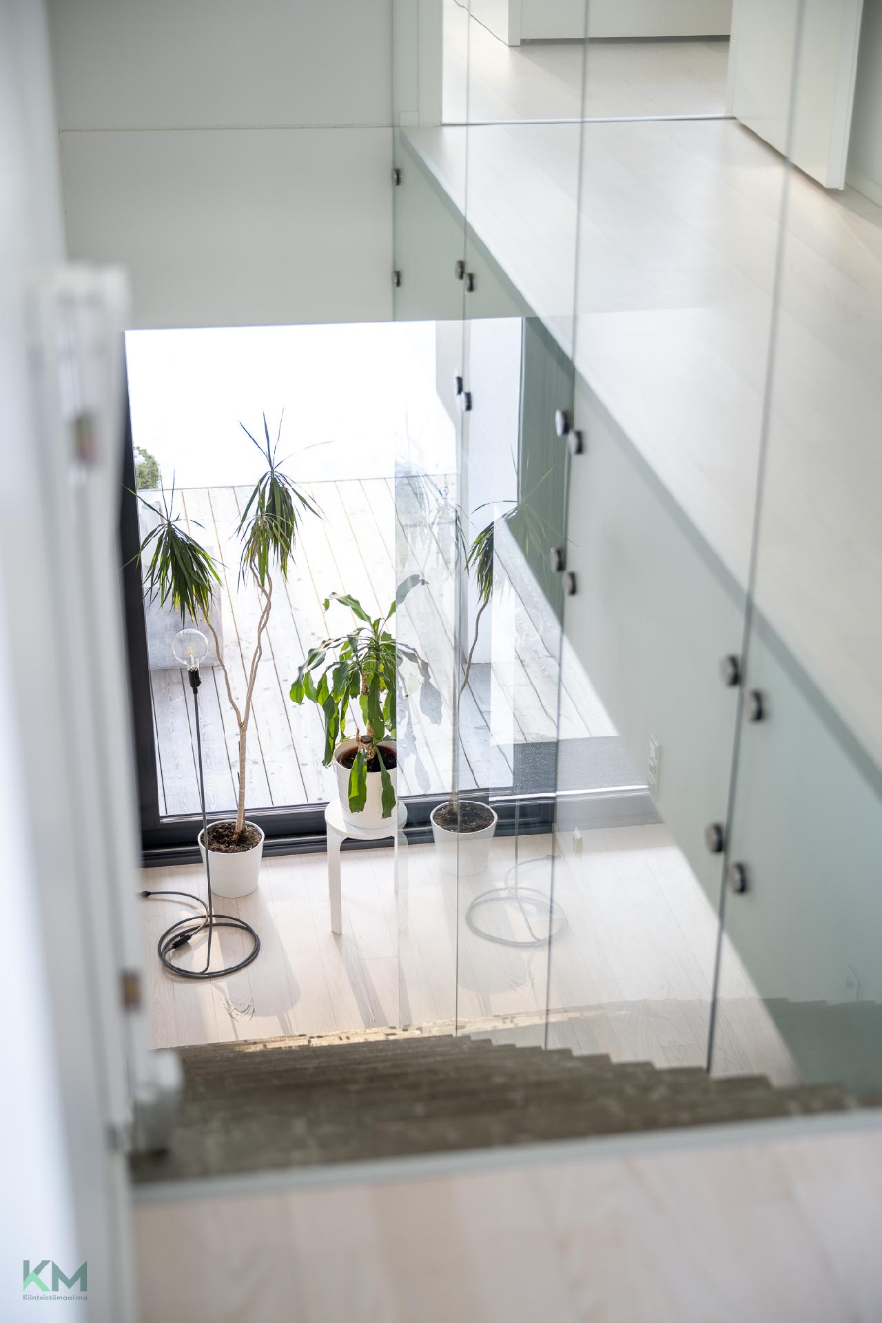 Onkiniementie 5, Jääli, Oulu