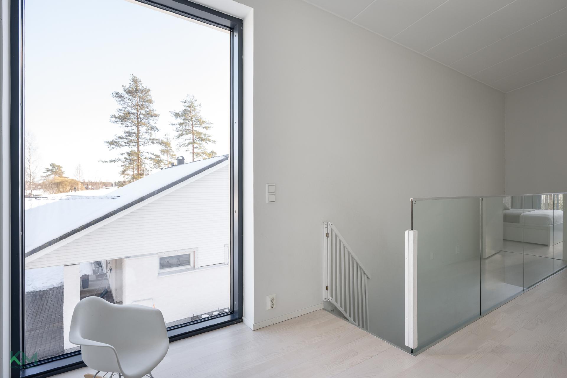 Onkiniementie 5, Jääli, Oulu