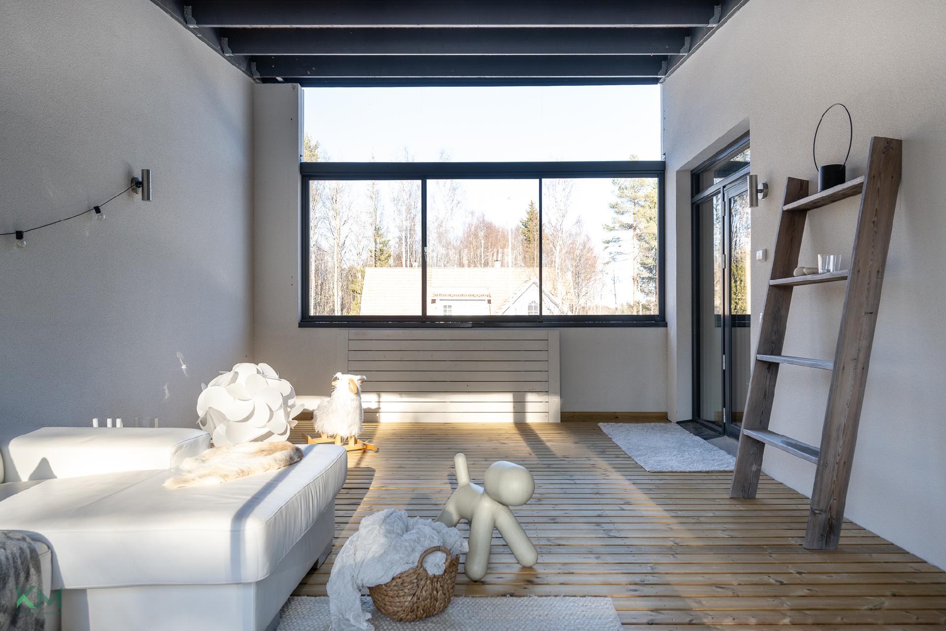 Onkiniementie 5, Jääli, Oulu