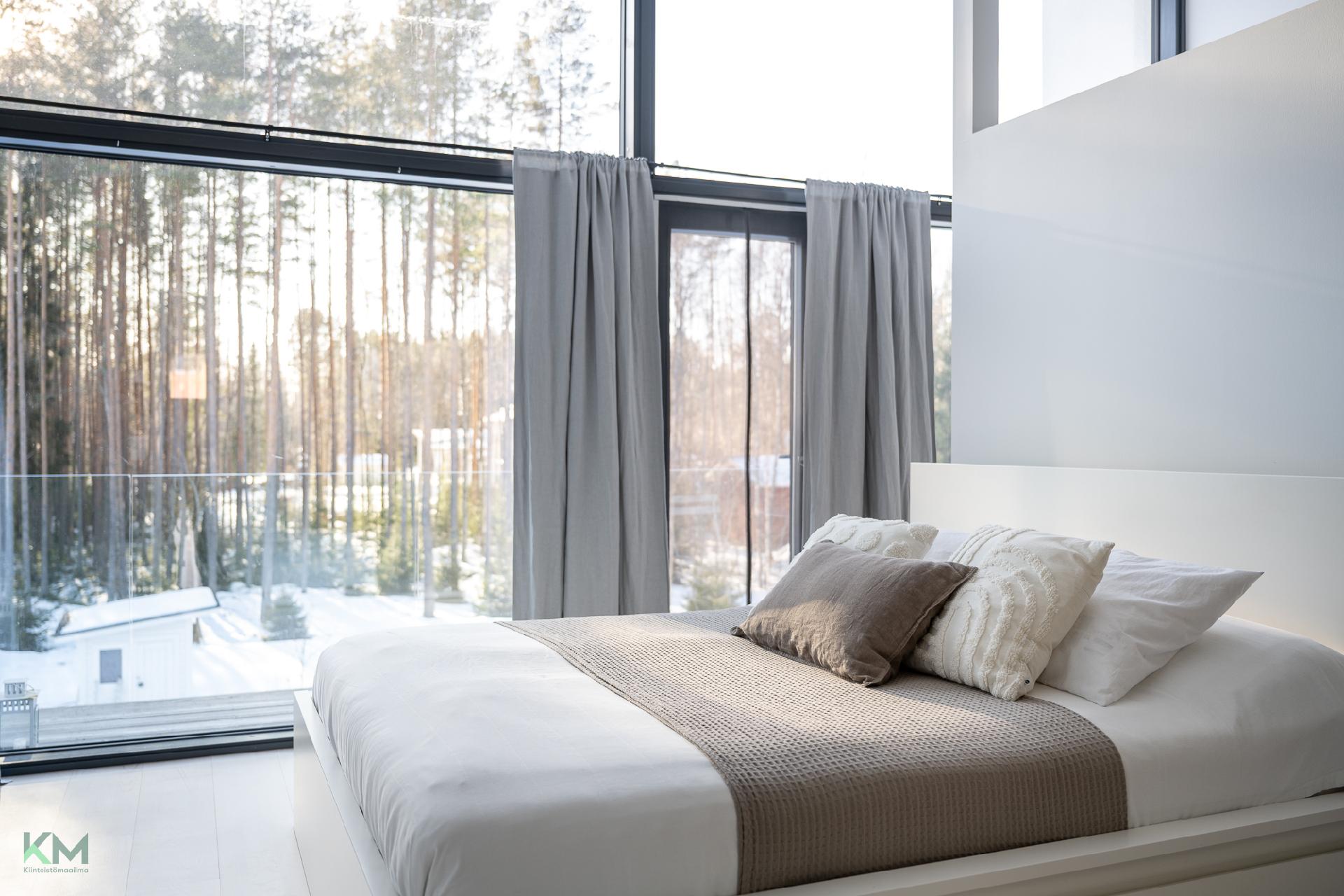 Onkiniementie 5, Jääli, Oulu