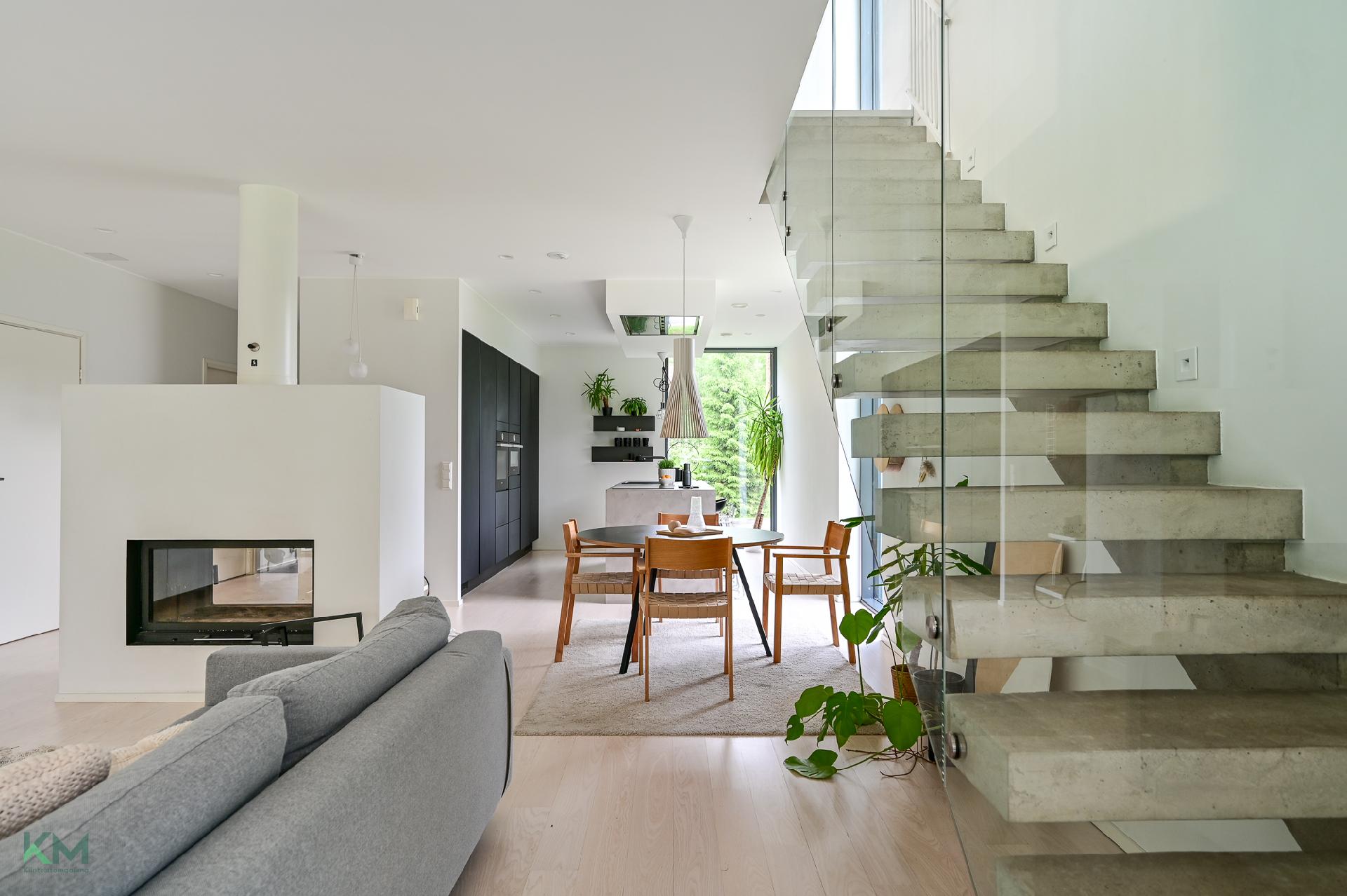 Onkiniementie 5, Jääli, Oulu