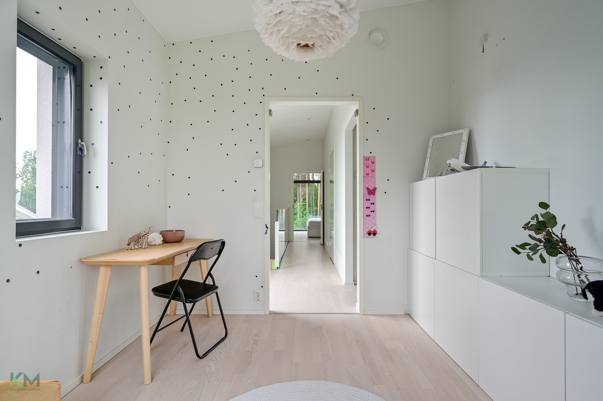 Onkiniementie 5, Jääli, Oulu