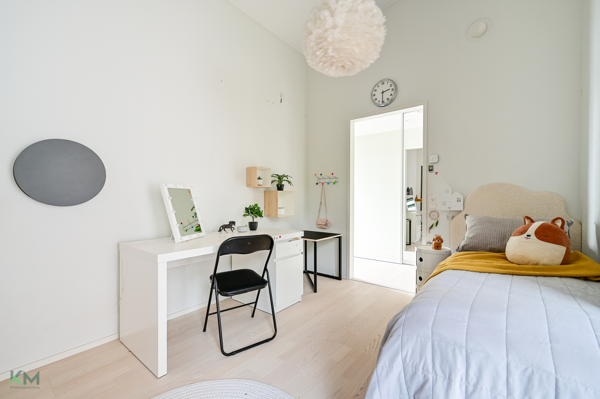 Onkiniementie 5, Jääli, Oulu